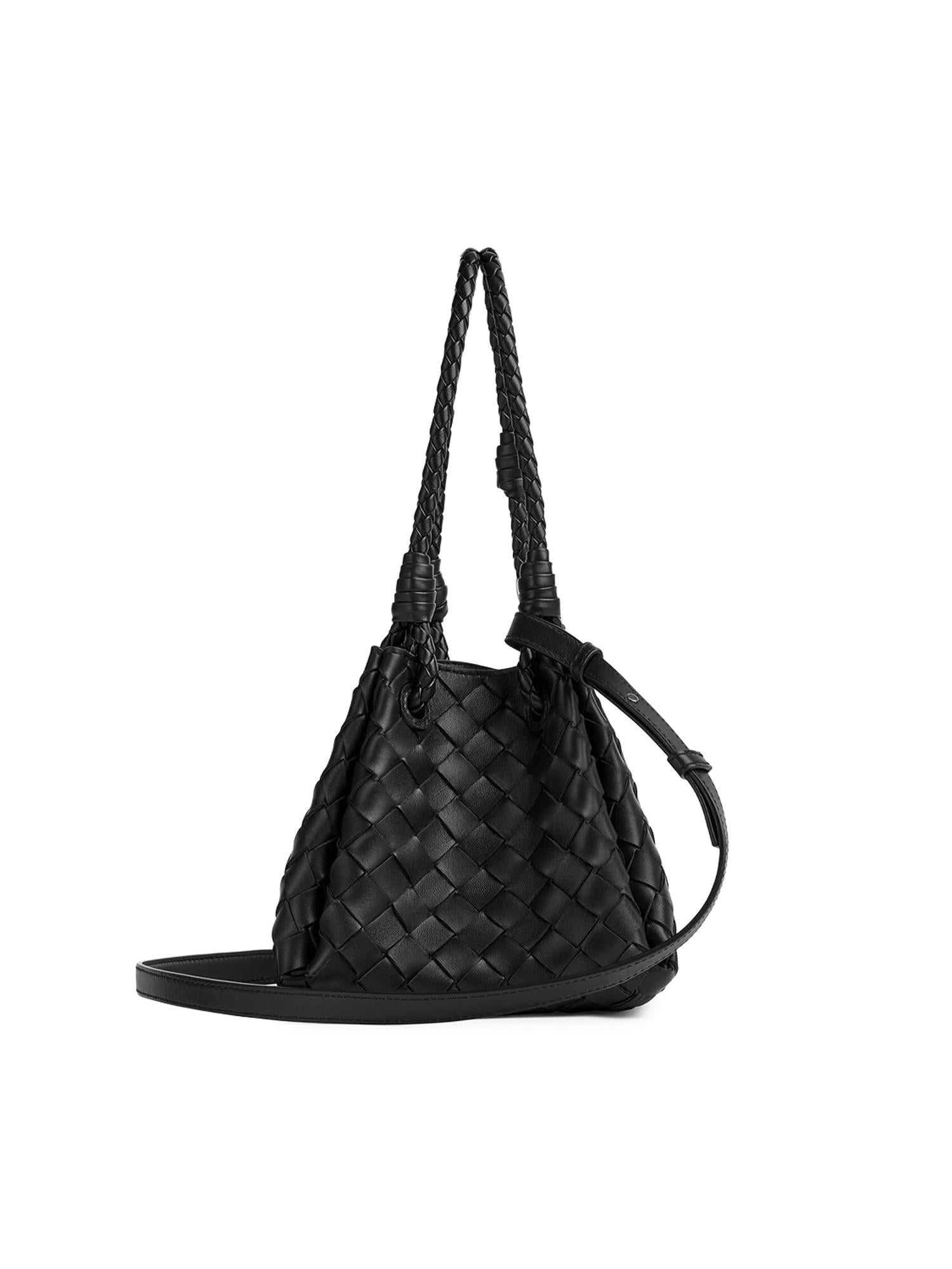 Bottega veneta Bags оригінал | Швидка доставка Україна – вид ззаду