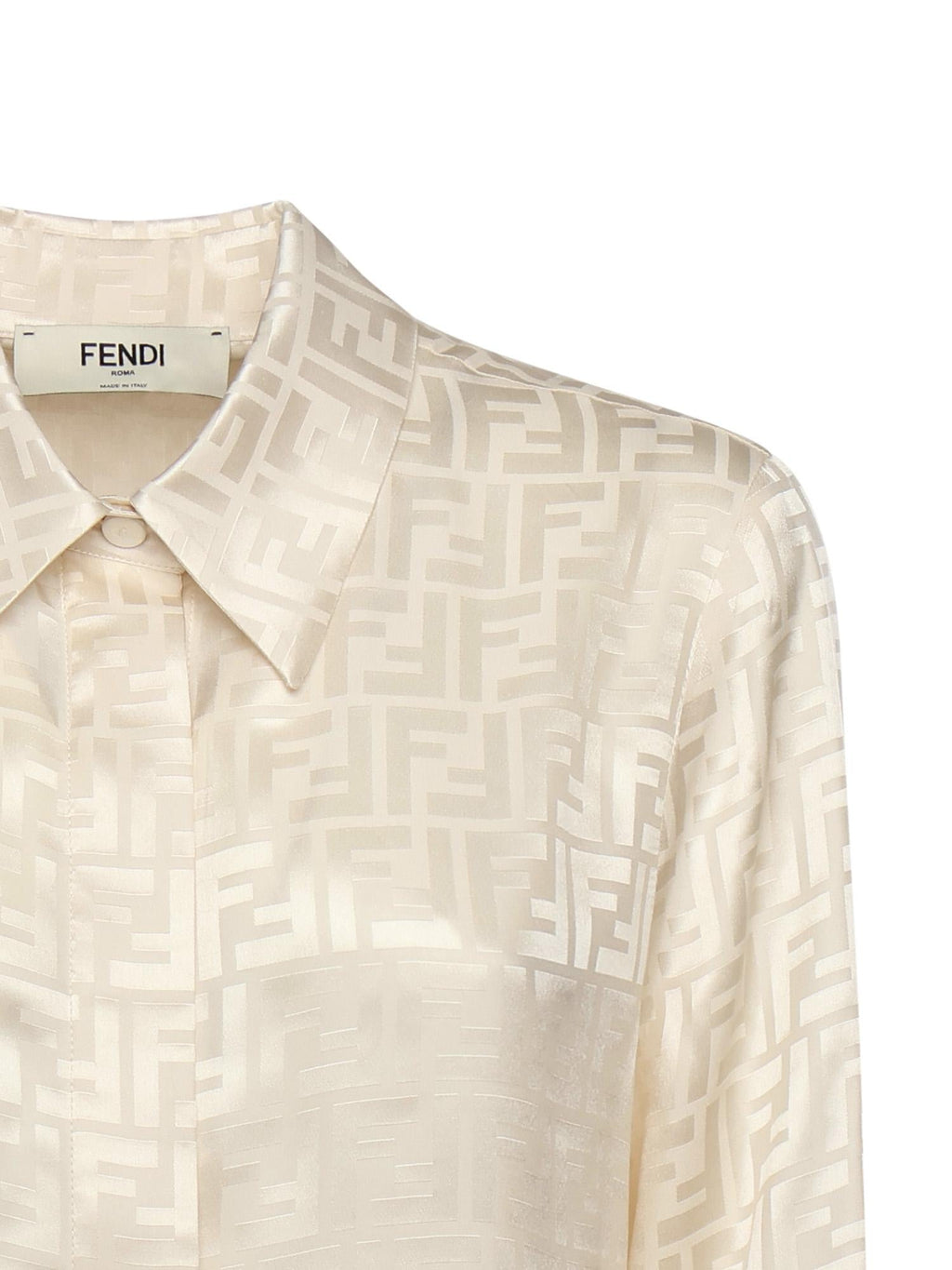 Fendi Tops оригінал | Швидка доставка Україна – вид ззаду
