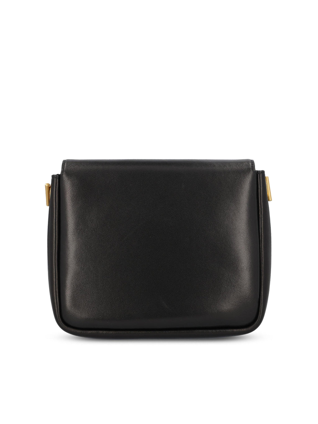Crossbody Bag Kate Supple Saint laurent оригінал – Купити в Україні – вид ззаду
