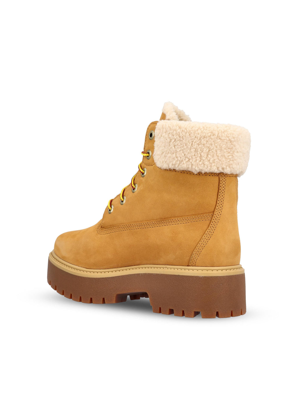 Оригінальна Waterproof Street Boot Timberland – детальний вид