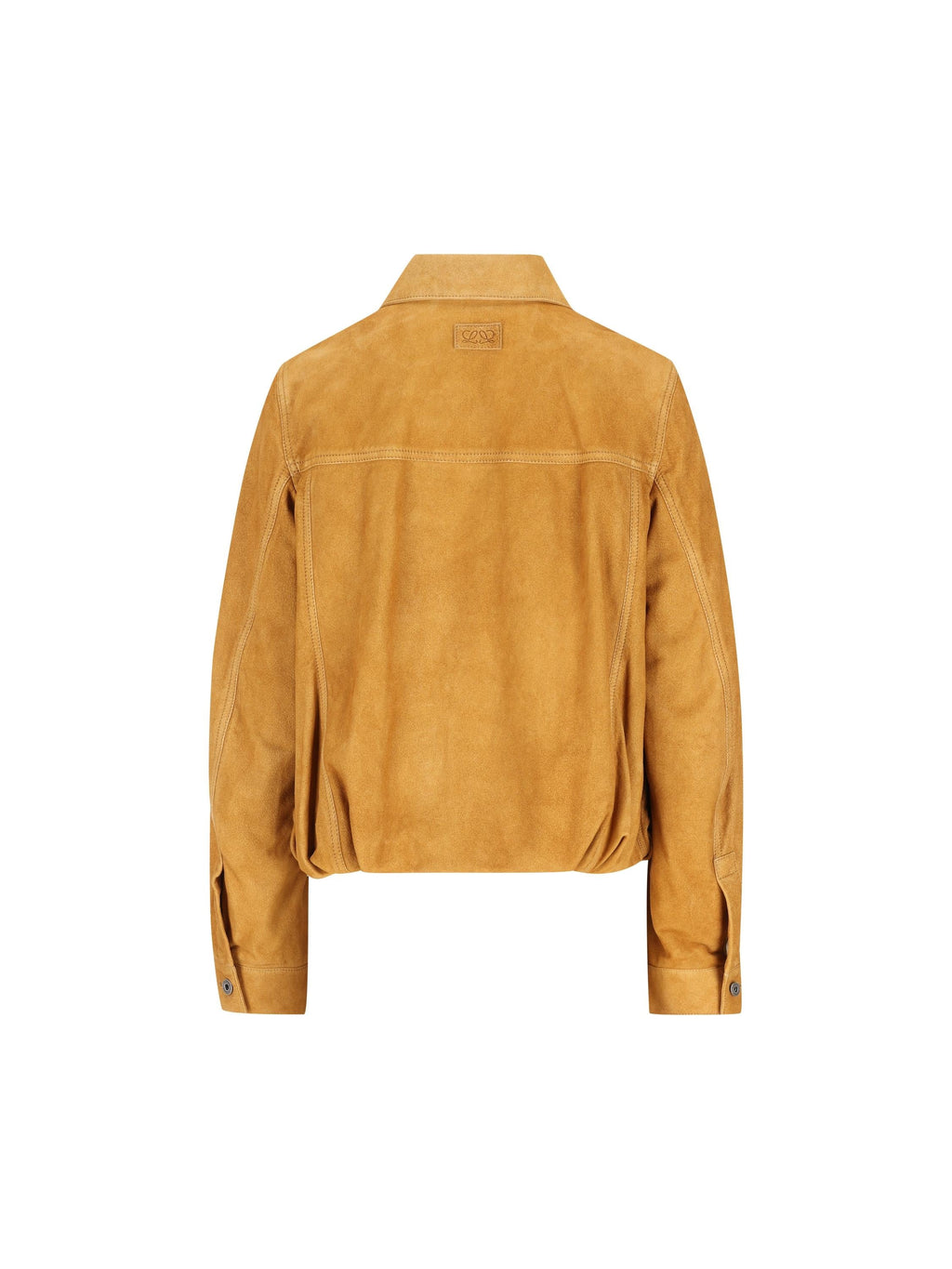 Loewe Outerwear оригінал | Швидка доставка Україна – вид ззаду