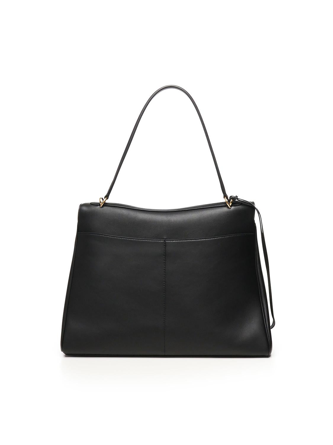 Borsa Rodeo Grande Balenciaga – Гарантія оригінальності – детальний вид