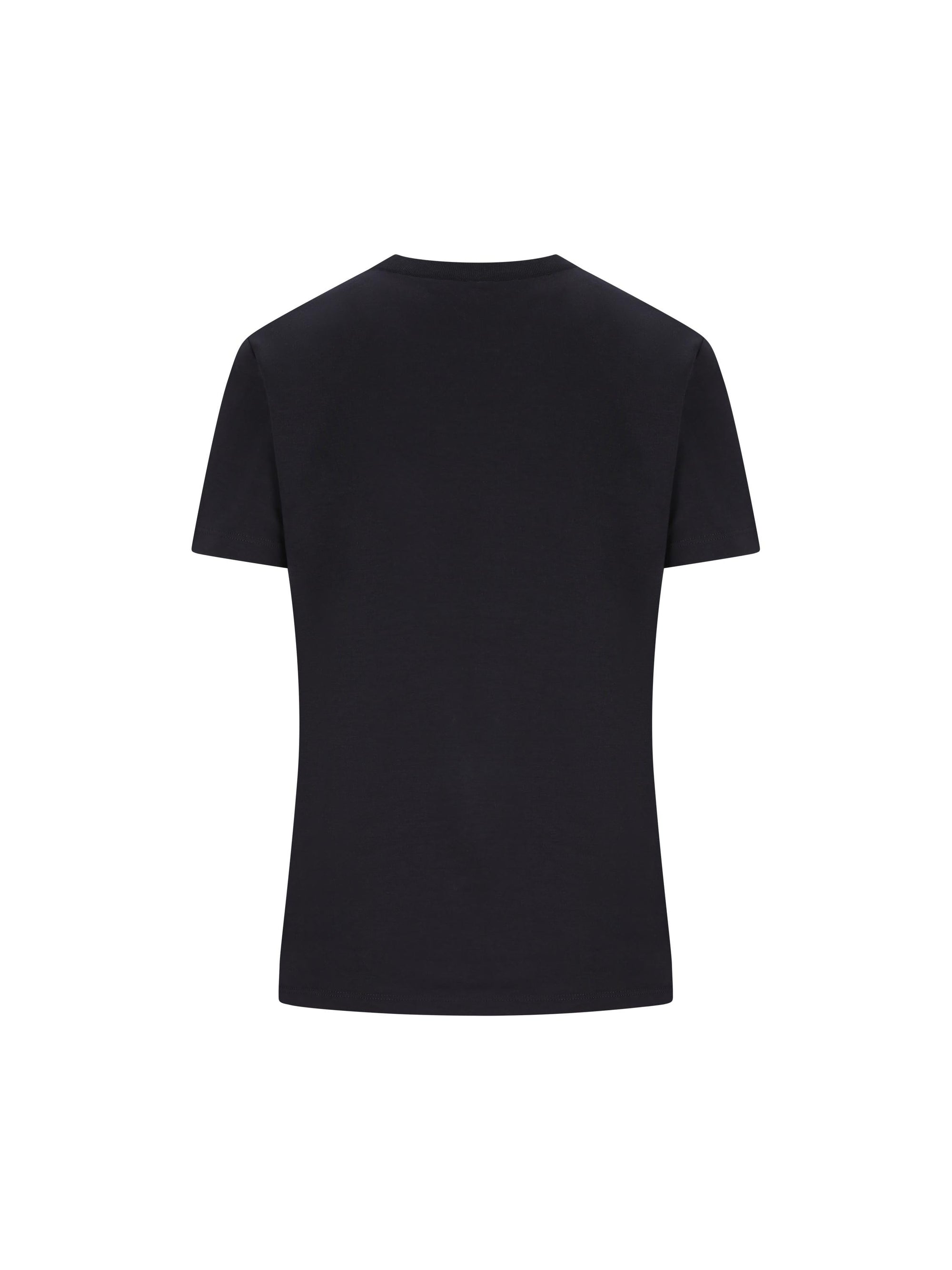 T Shirt My T Loro piana – Гарантія оригінальності – вид ззаду