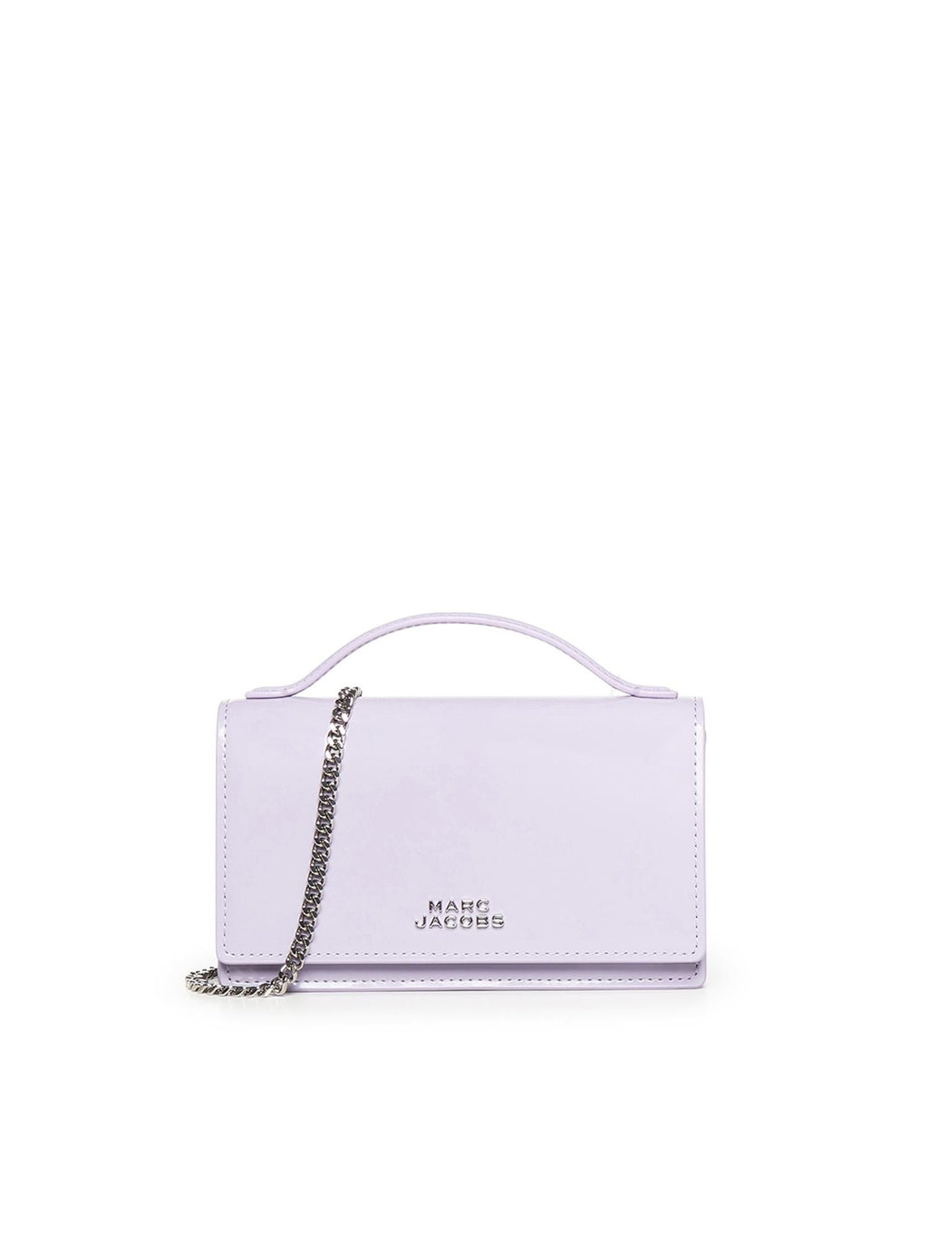 Marc jacobs Bags оригінал | Швидка доставка Україна – боковий вид