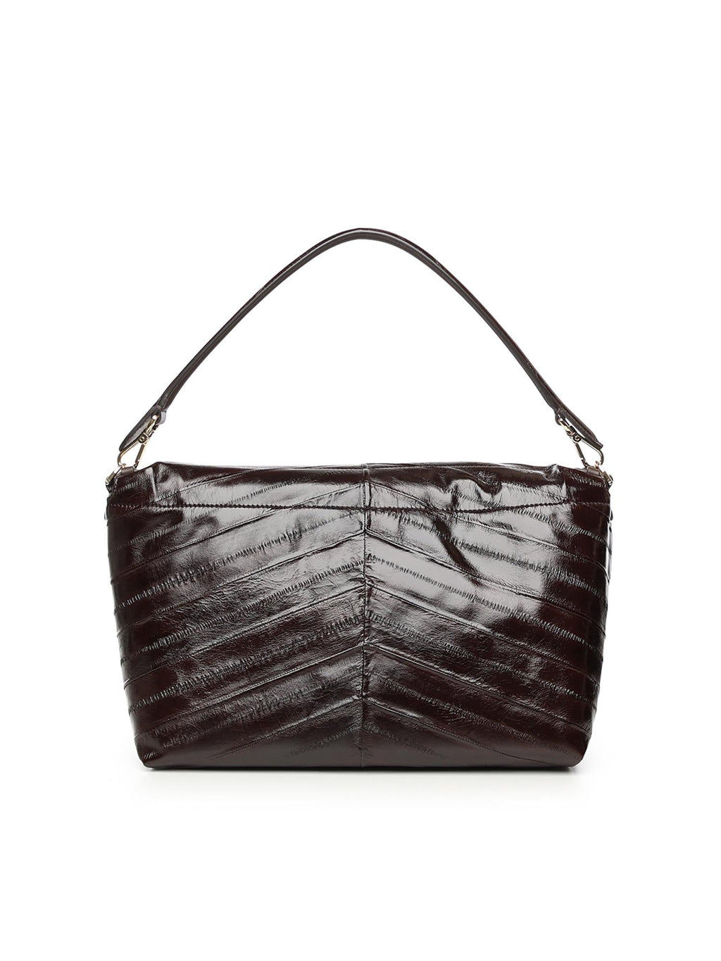 Borsa Mamma Baguette Large Fendi оригінал – Купити в Україні – детальний вид