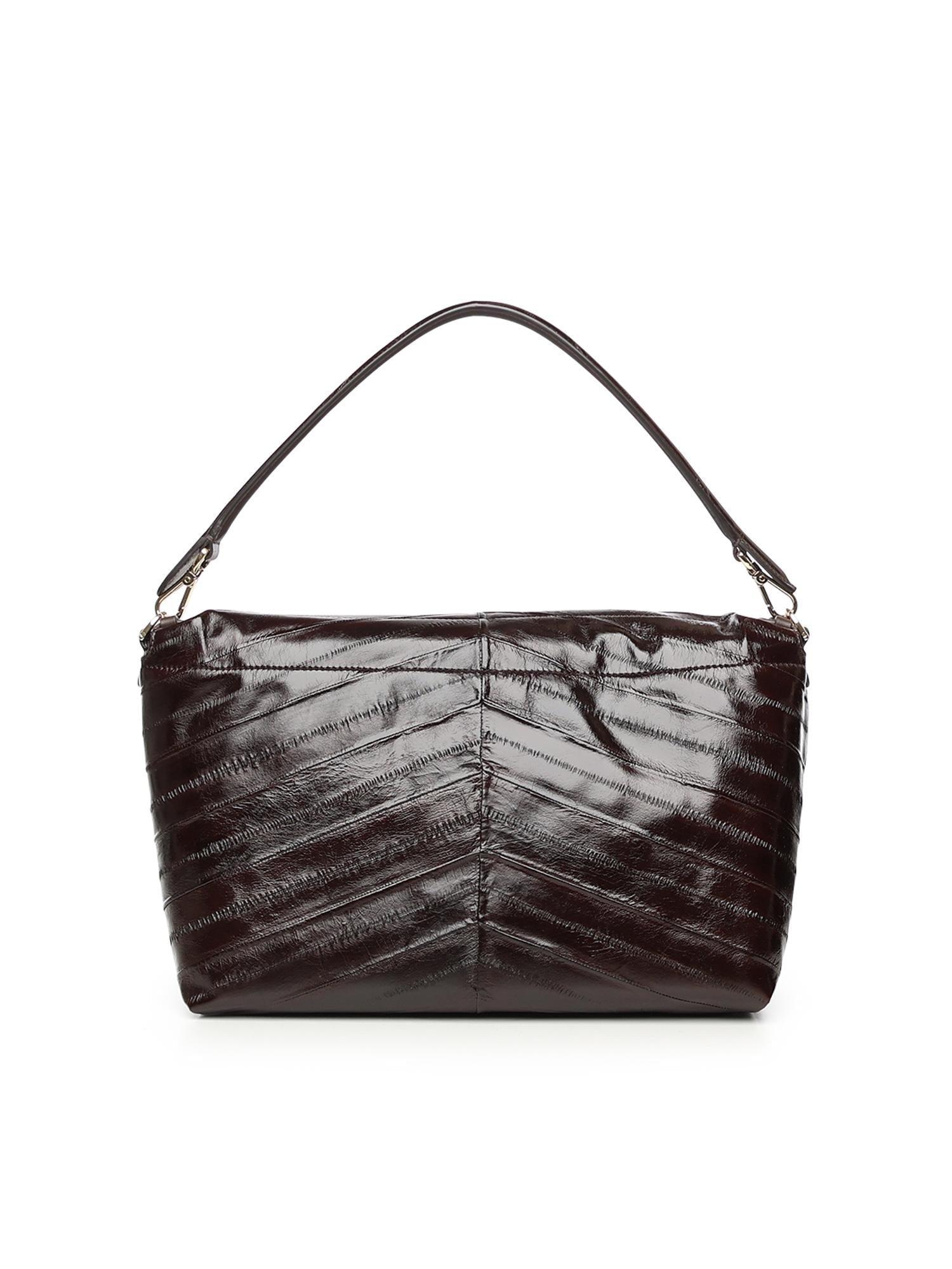 Borsa Mamma Baguette Large Fendi оригінал – Купити в Україні – детальний вид
