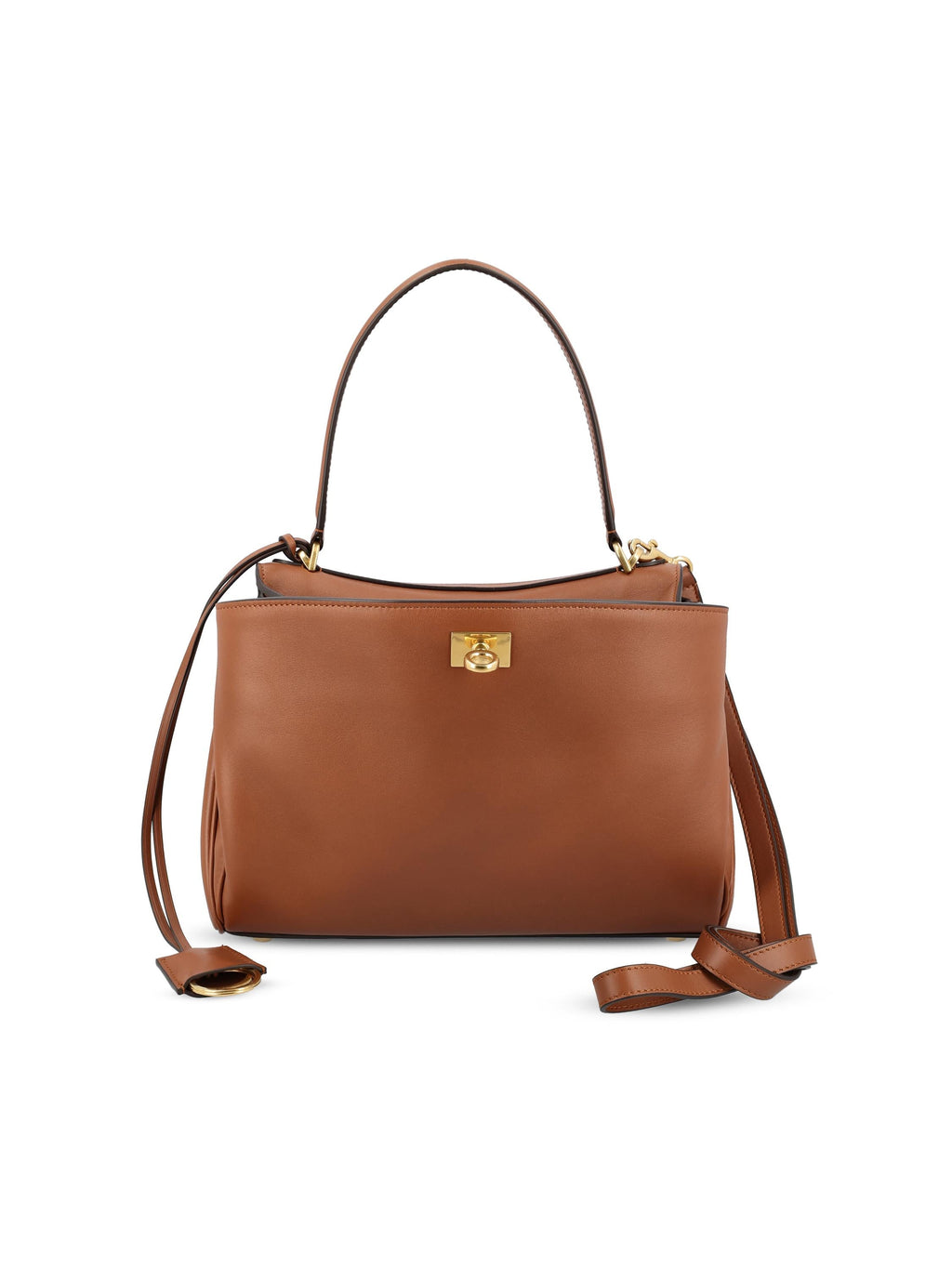 Оригінальна Small Rodeo Bag Balenciaga – боковий вид