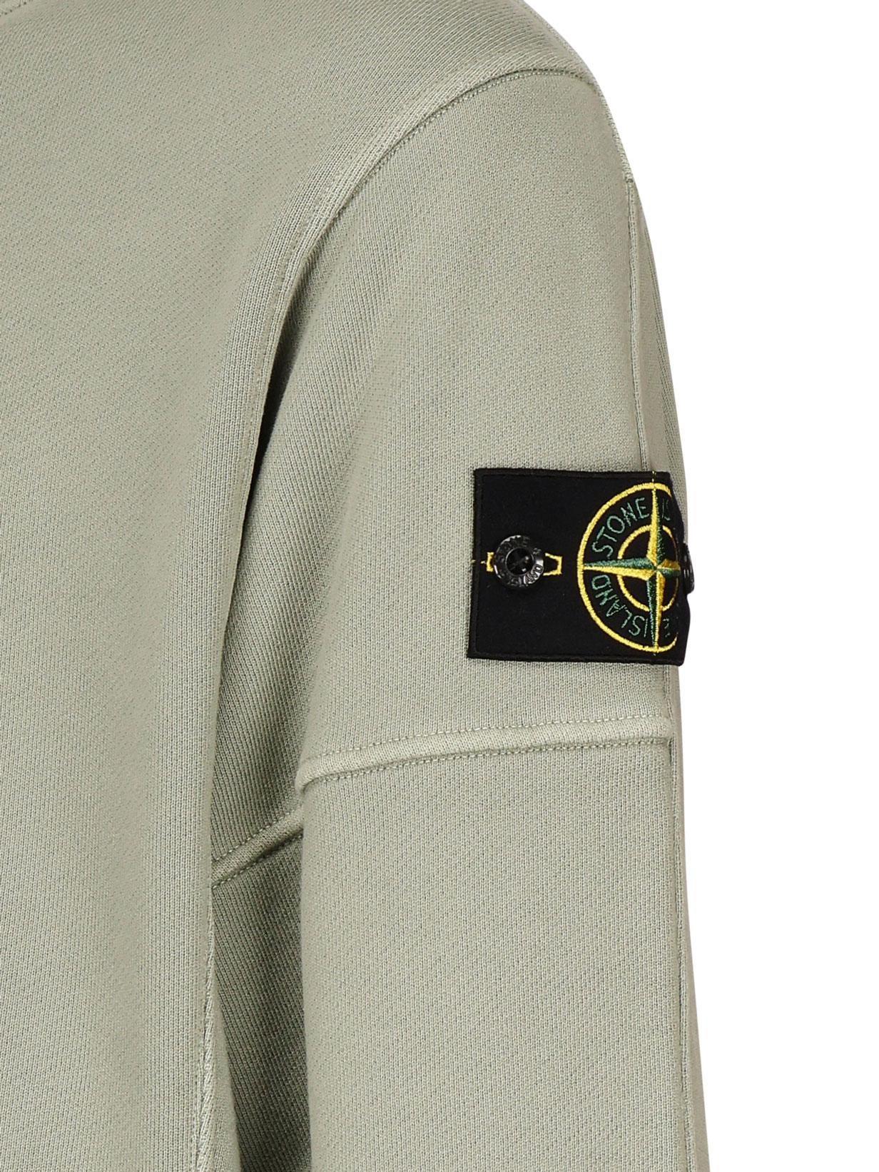 Stone island Tops оригінал | Швидка доставка Україна – вид ззаду