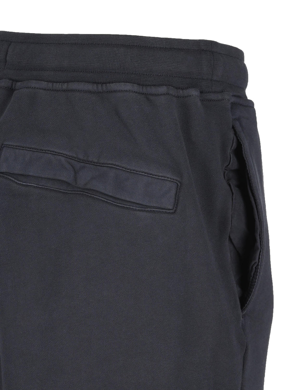 Оригінальна Cotton Trousers Stone island – збільшений вид