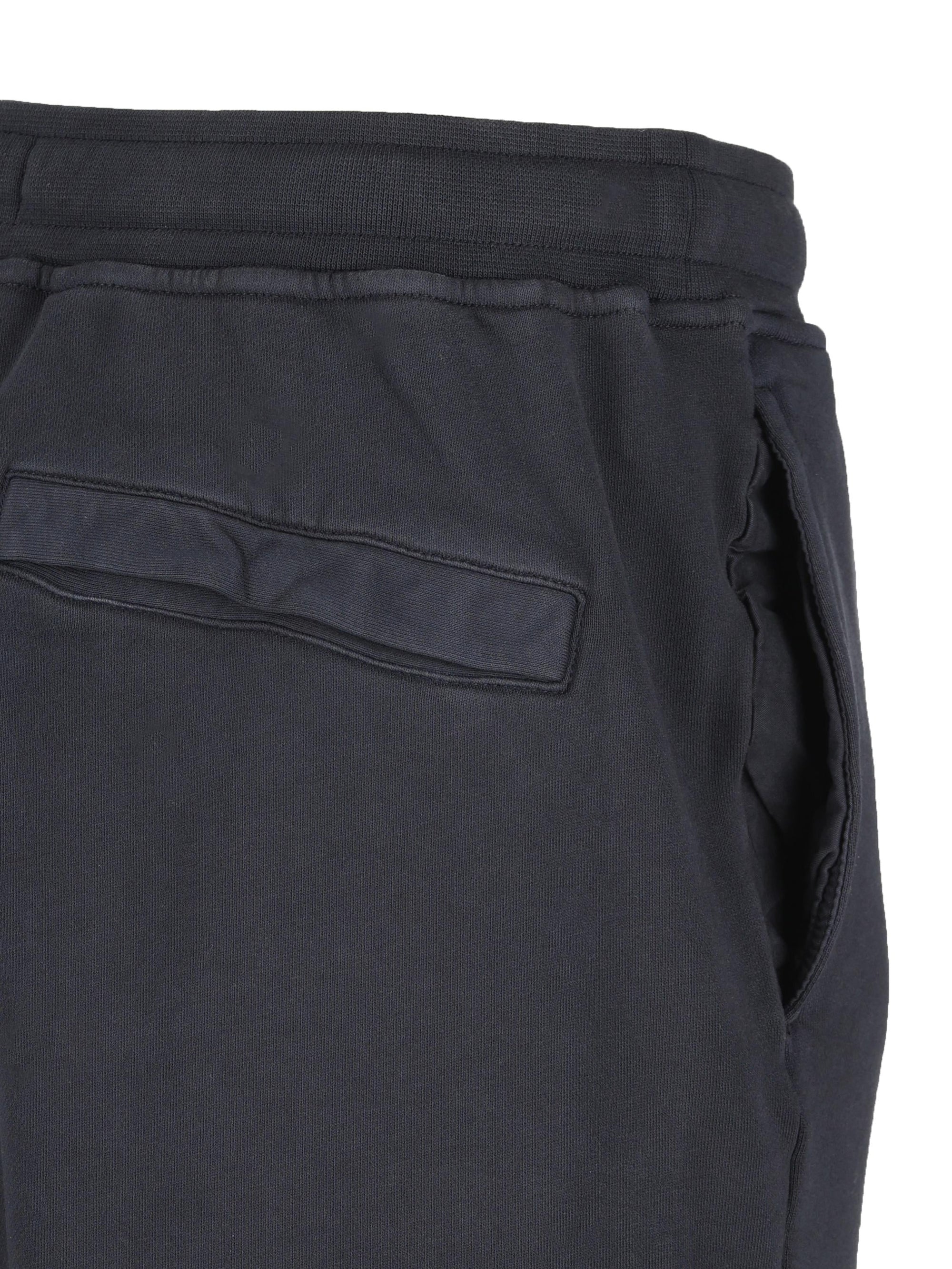 Оригінальна Cotton Trousers Stone island – збільшений вид