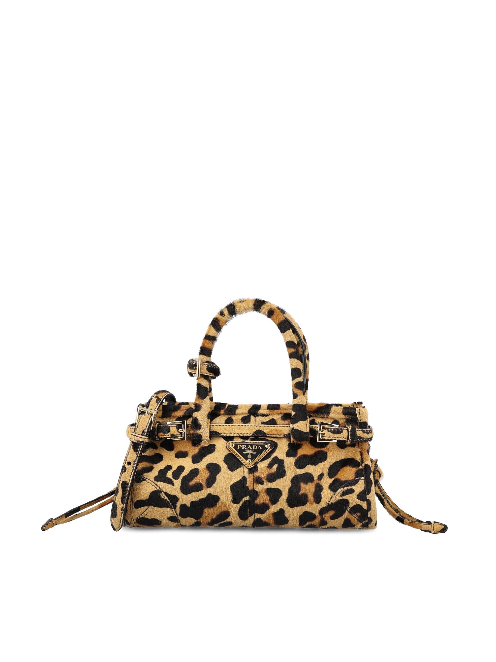 Оригінальна Handbag Prada Bonnie Mini Prada – боковий вид