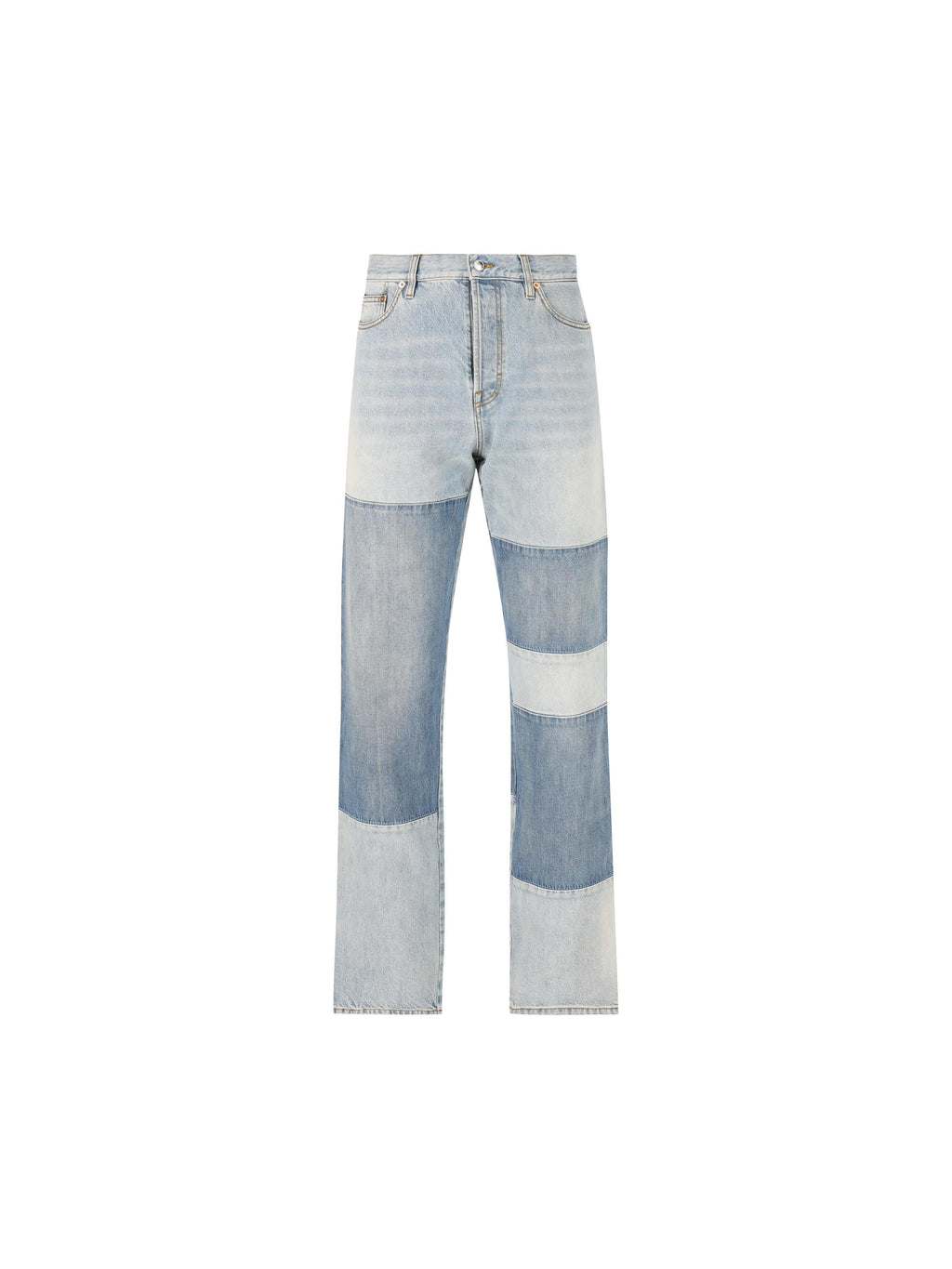 Jeans In Denim Gucci оригінал – Купити в Україні – боковий вид