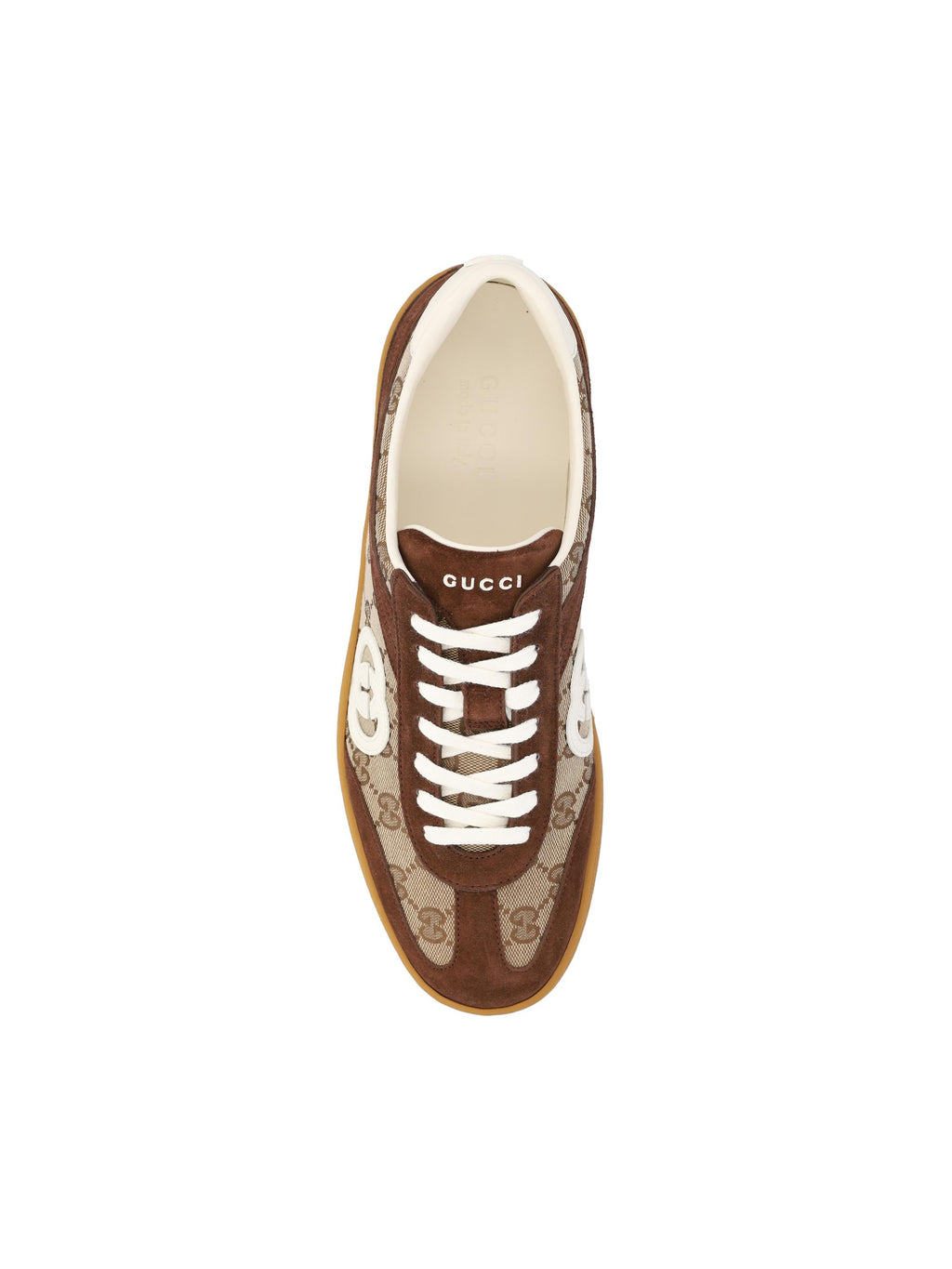 Оригінальна Sneakers G75 Gucci – збільшений вид