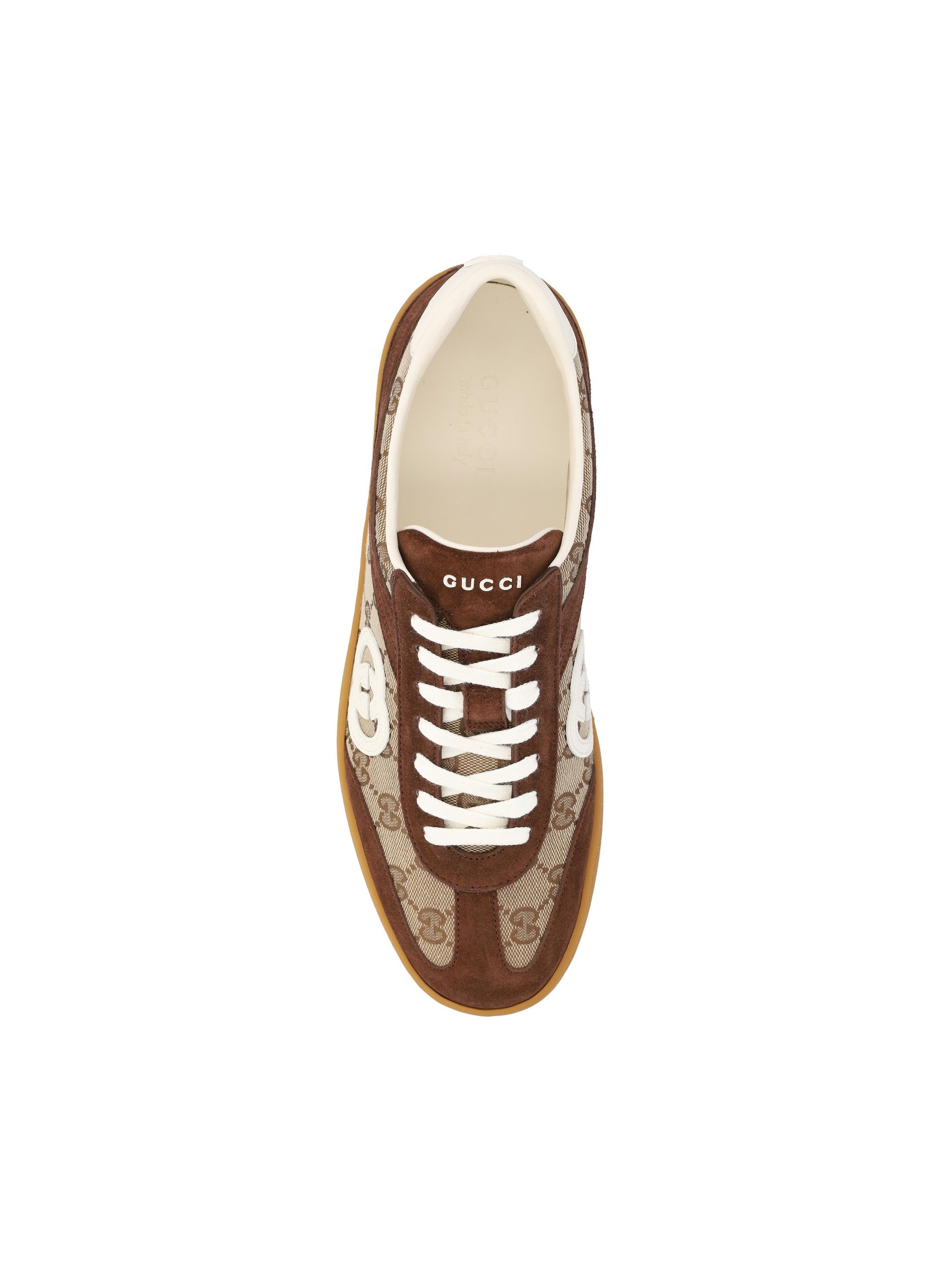 Оригінальна Sneakers G75 Gucci – збільшений вид