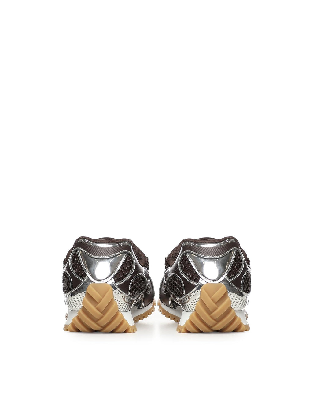 Оригінальна Sneaker Orbit Bottega veneta – детальний вид