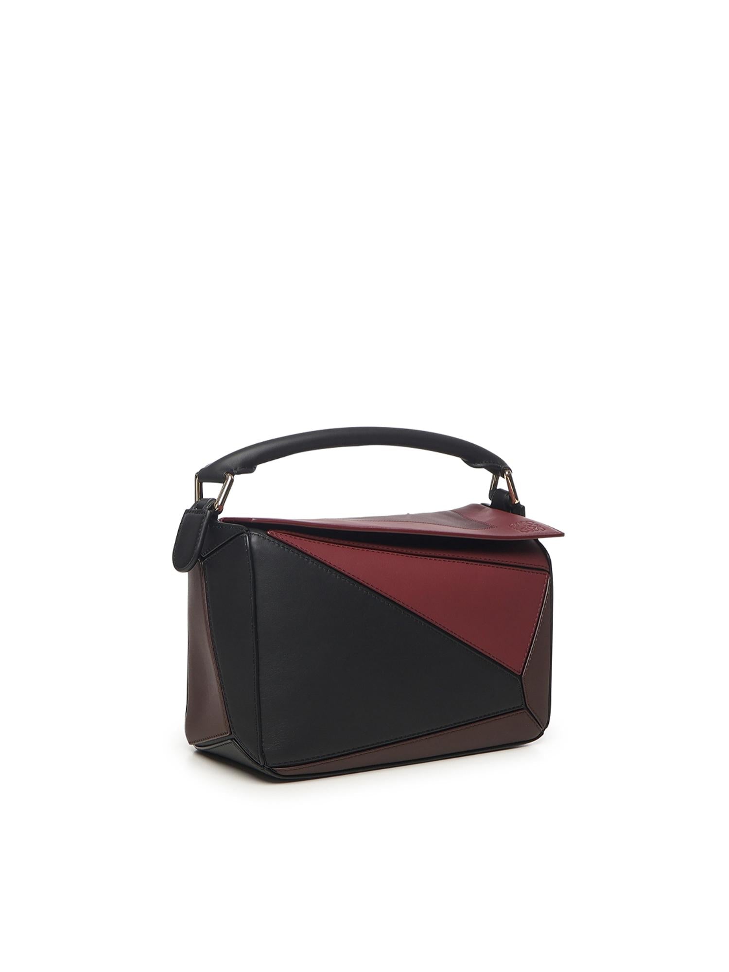 Loewe Bags оригінал | Швидка доставка Україна – вид ззаду