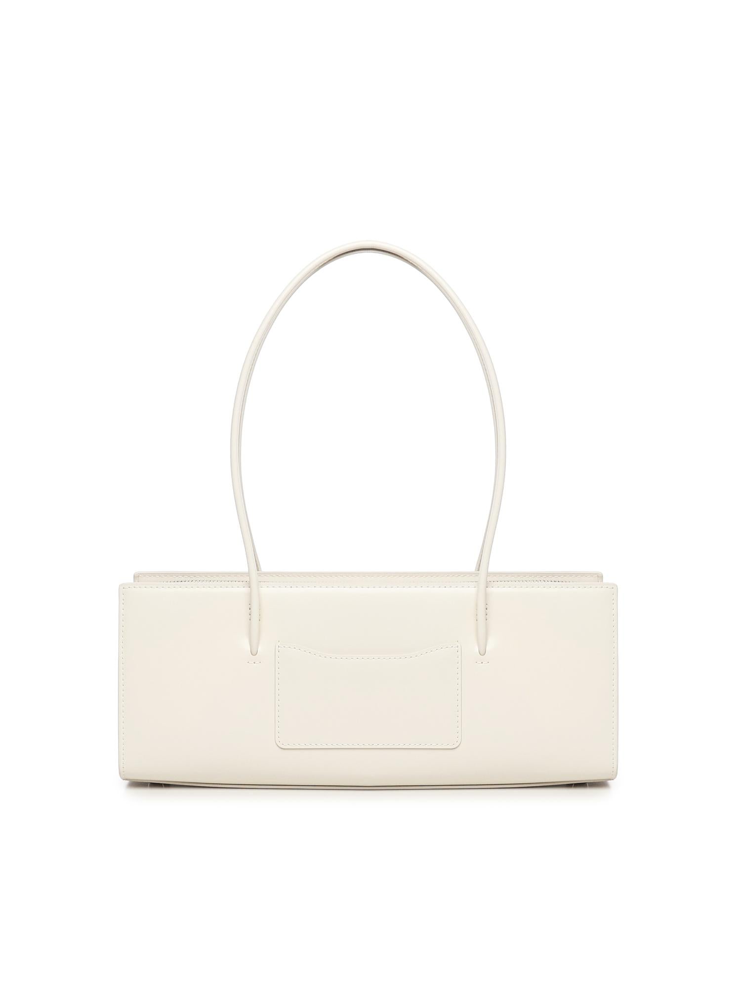 Borsa A Spalla Glam The Mirror Marc jacobs – Гарантія оригінальності – детальний вид