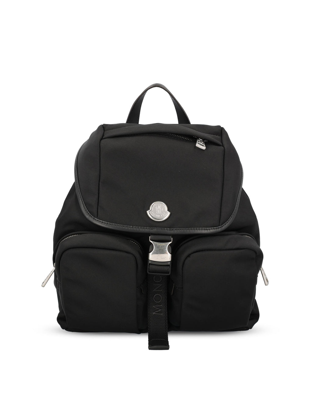 New Trick Backpack Moncler оригінал – Купити в Україні – боковий вид