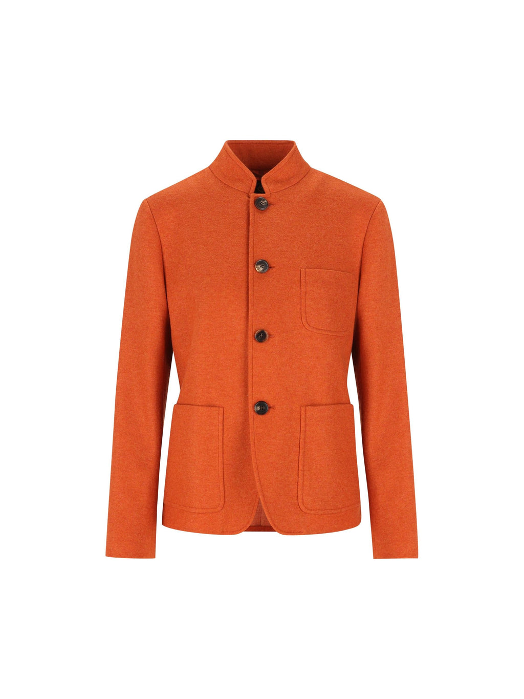 Оригінальна Mini Spagna Jacket Loro piana – боковий вид