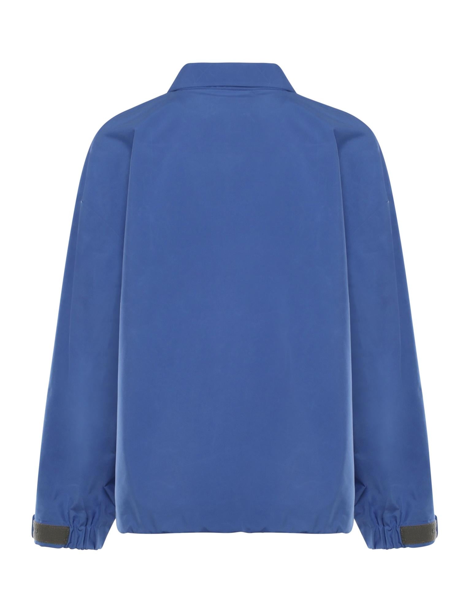 Blouson Con Logo Miu miu оригінал – Купити в Україні – детальний вид
