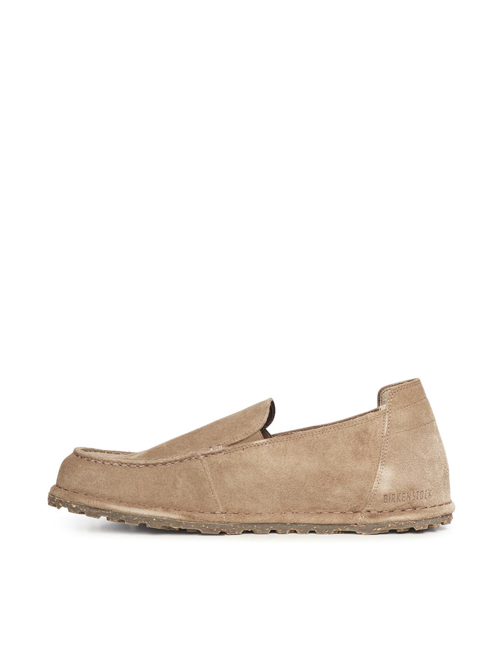 Mocassini Utti In Camoscio Birkenstock – Гарантія оригінальності – збільшений вид