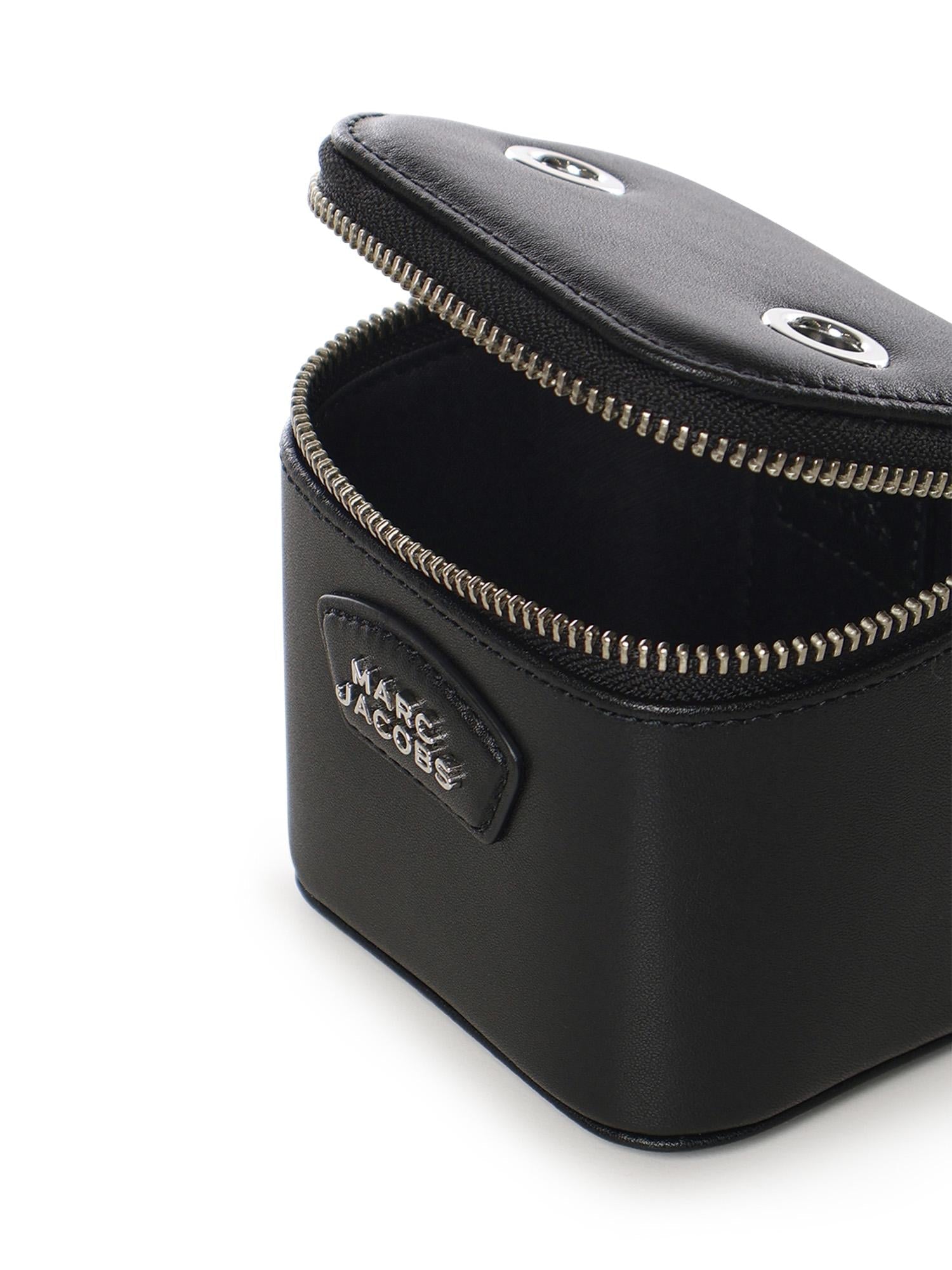 Оригінальна Borsa The Everyday Mini Vanity In Pelle Marc jacobs – збільшений вид