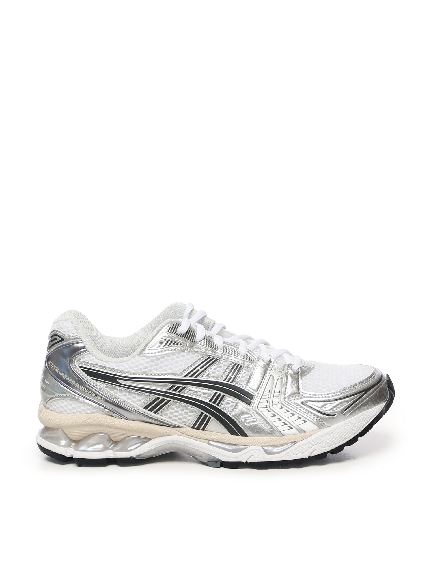Sneakers Gel-Kayano 14 Asics – Гарантія оригінальності – боковий вид