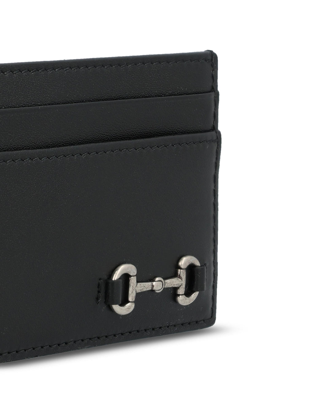 Оригінальна Cardholder With Clasp Gucci – збільшений вид