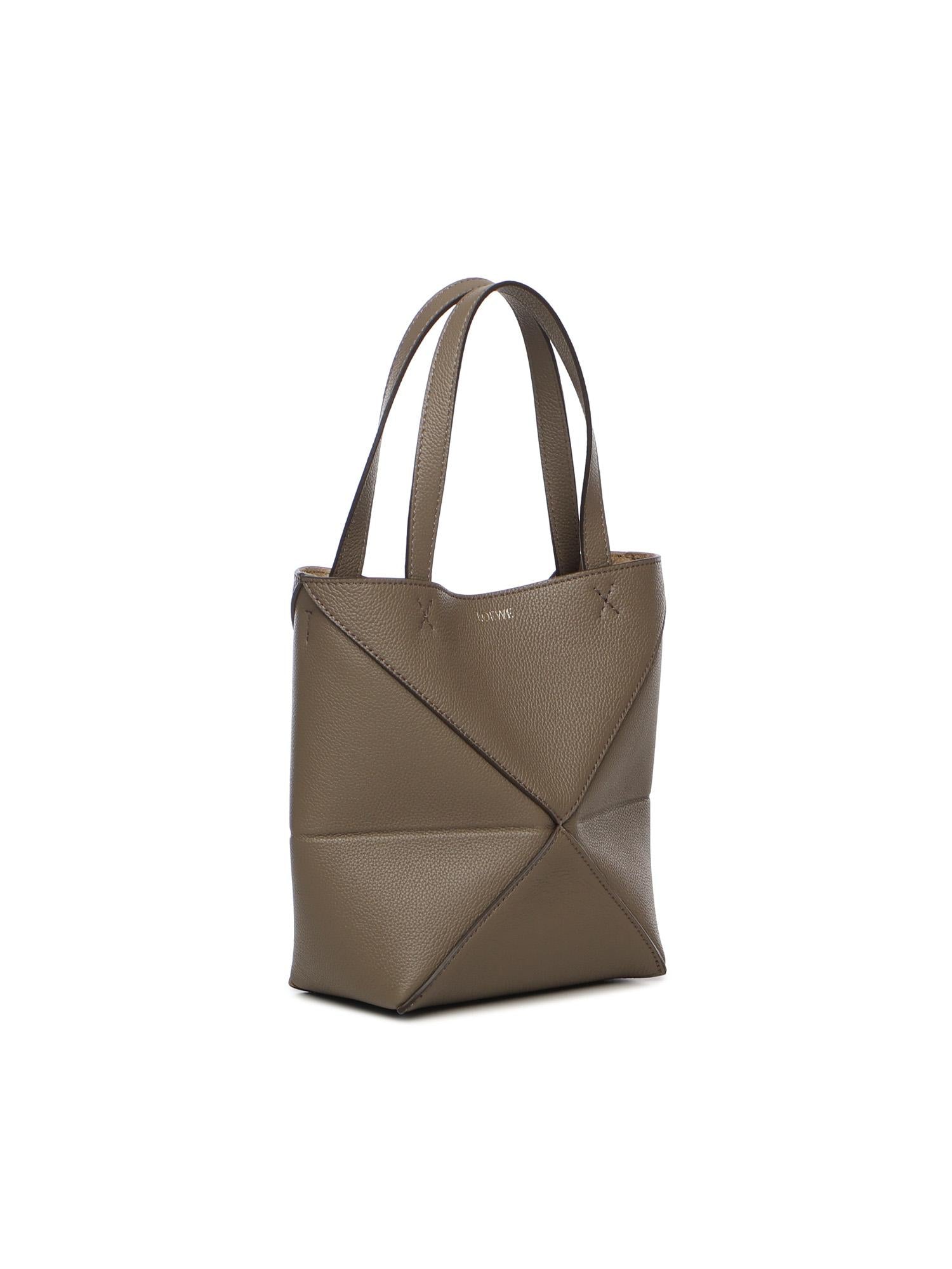 Loewe Bags оригінал | Швидка доставка Україна – вид ззаду