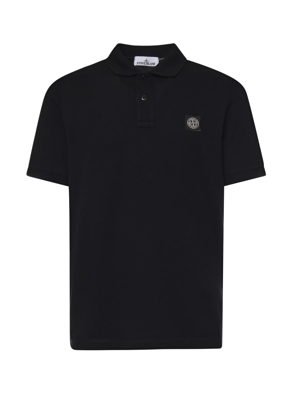 Stone island Tops оригінал | Швидка доставка Україна – боковий вид