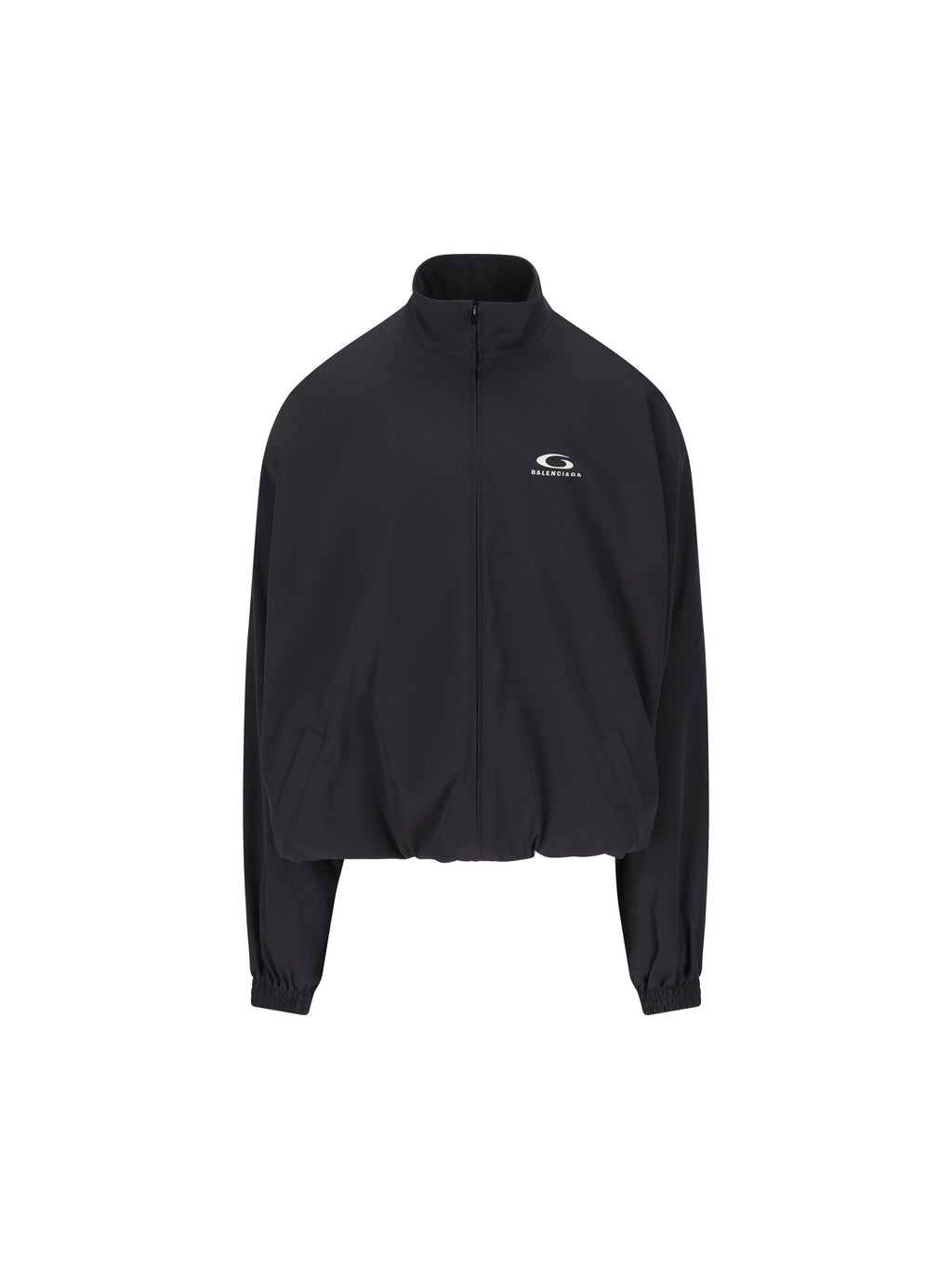 Balenciaga Knitwear оригінал | Швидка доставка Україна – боковий вид