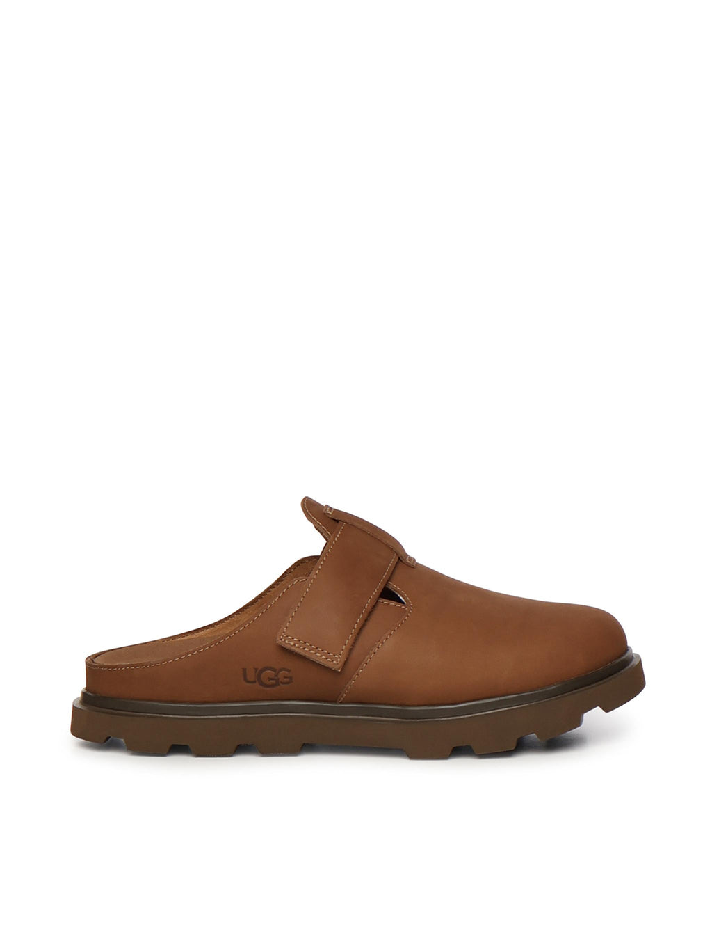 Sabot Solano Ugg – Гарантія оригінальності – боковий вид