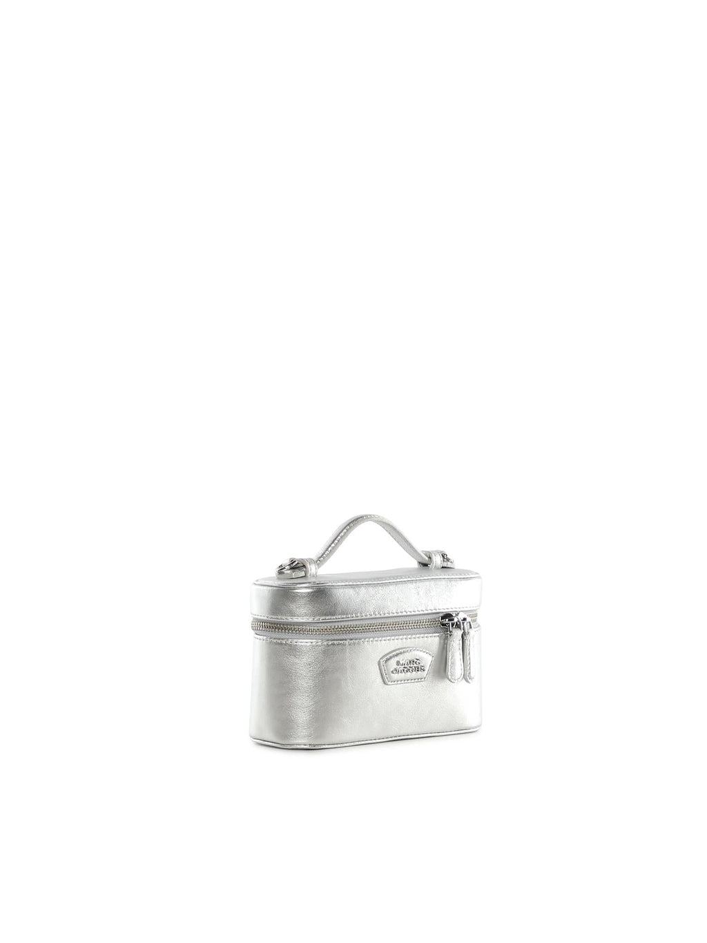 Оригінальна Borsa A Tracolla The Vanity In Pelle Marc jacobs – вид ззаду