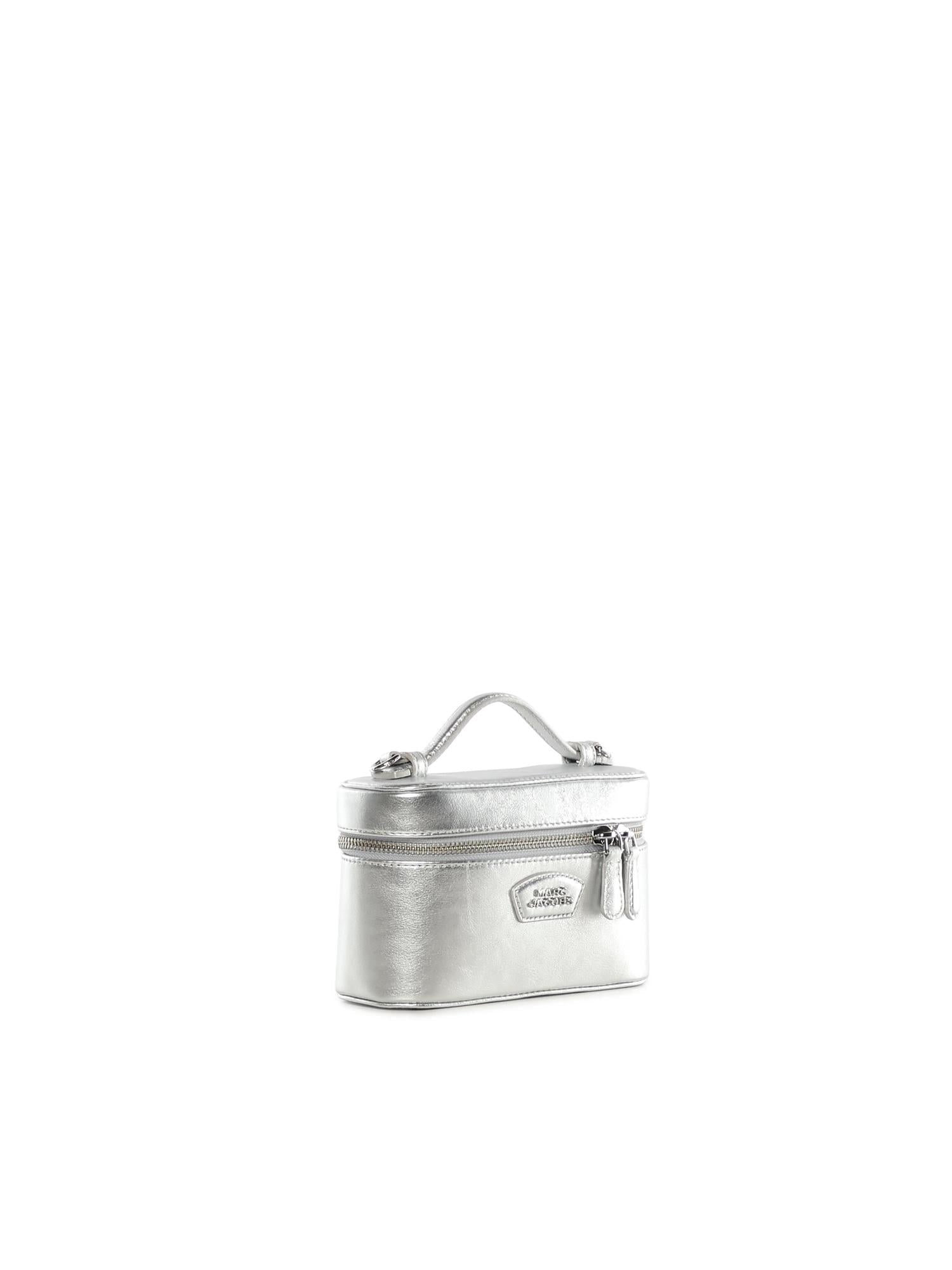 Оригінальна Borsa A Tracolla The Vanity In Pelle Marc jacobs – вид ззаду