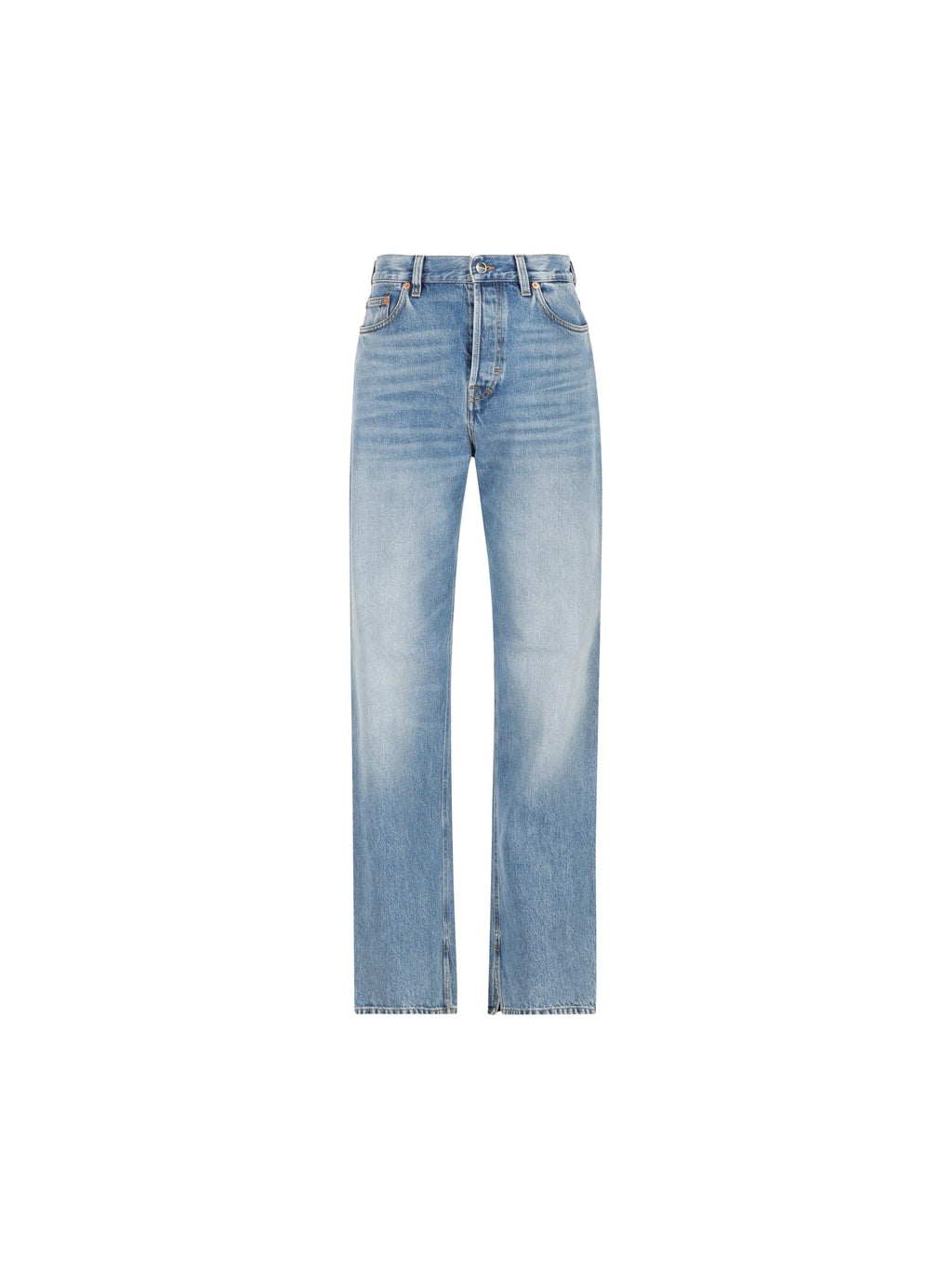 Jeans In Denim Gucci оригінал – Купити в Україні – боковий вид