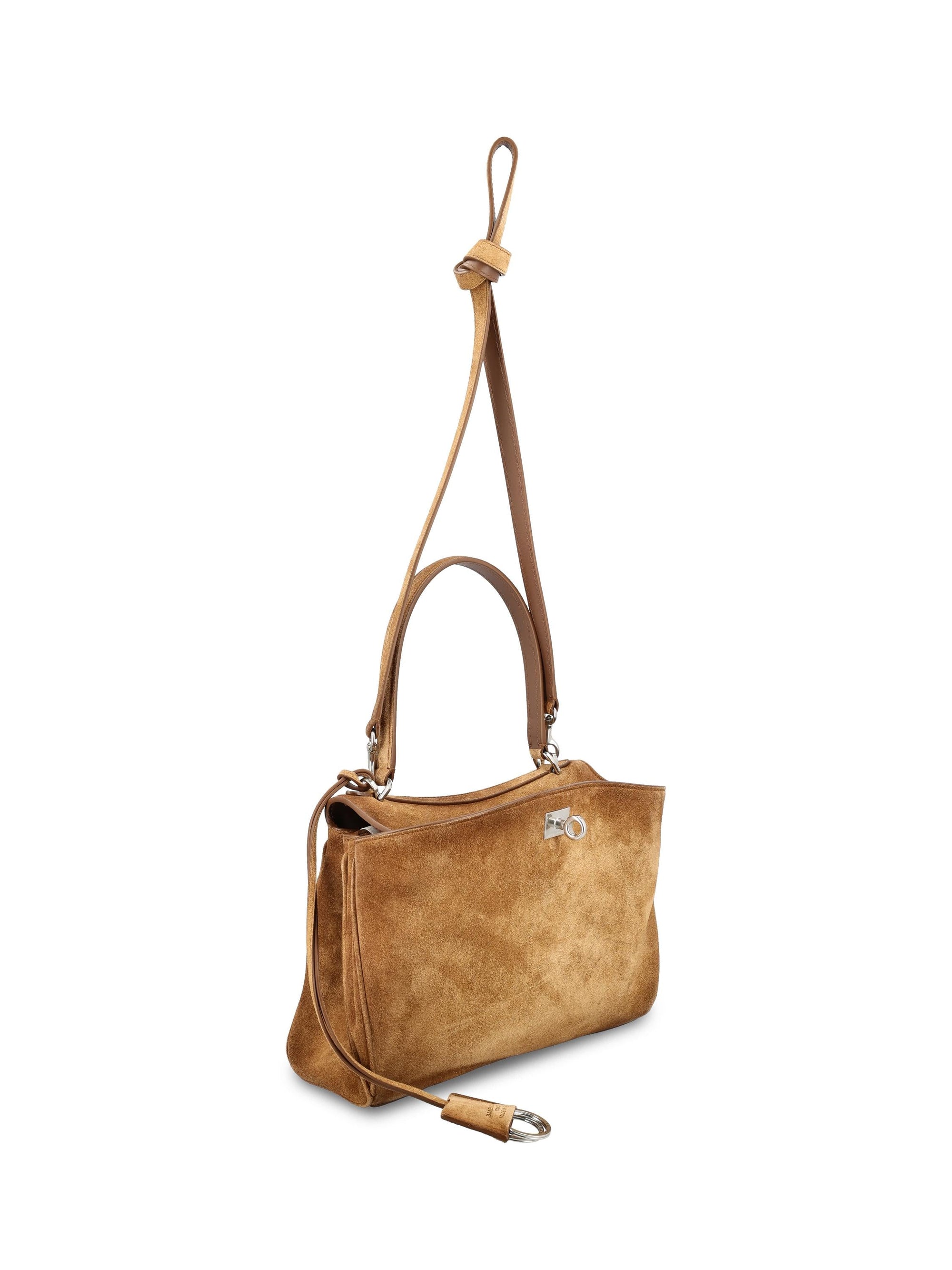 Оригінальна Small Rodeo Bag Balenciaga – детальний вид