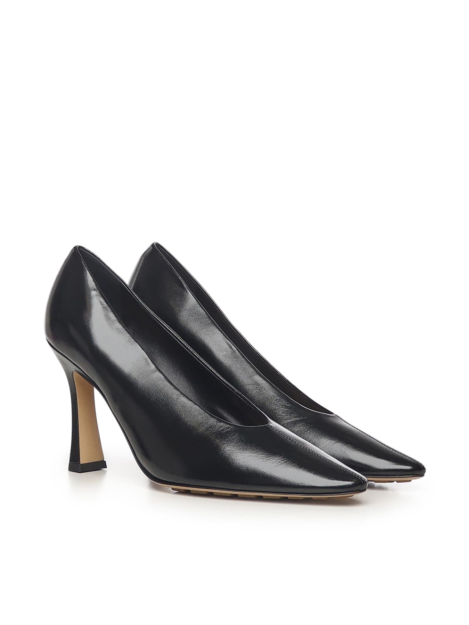 Bottega veneta Footwear оригінал | Швидка доставка Україна – вид ззаду