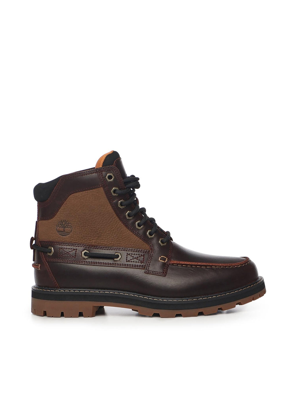 Timberland Footwear оригінал | Швидка доставка Україна – боковий вид