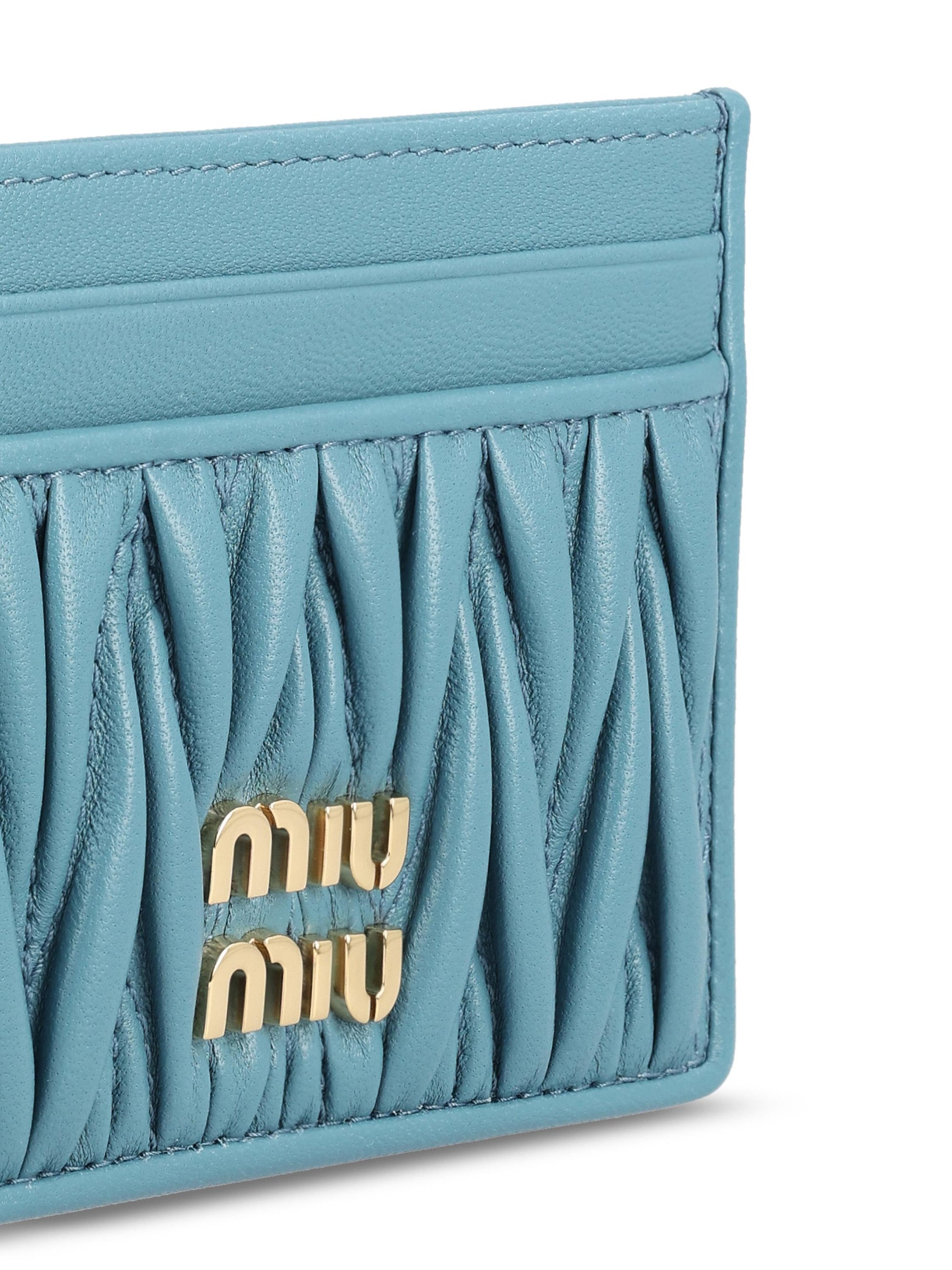 Miu miu Accessories оригінал | Швидка доставка Україна – збільшений вид