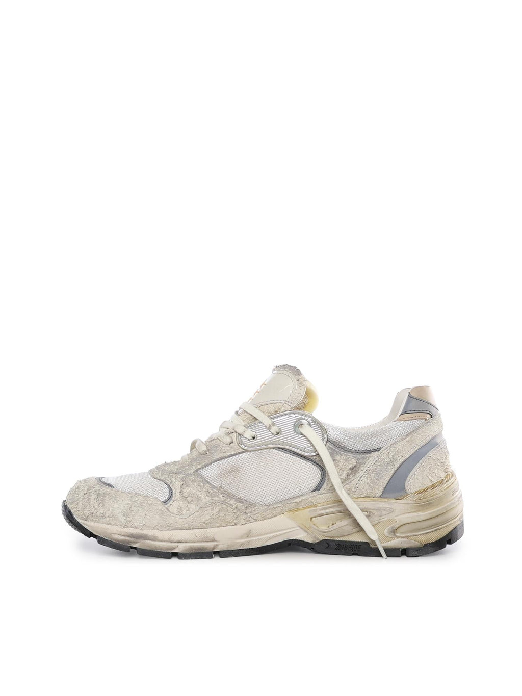 Sneaker Dad-Star Golden goose оригінал – Купити в Україні – збільшений вид