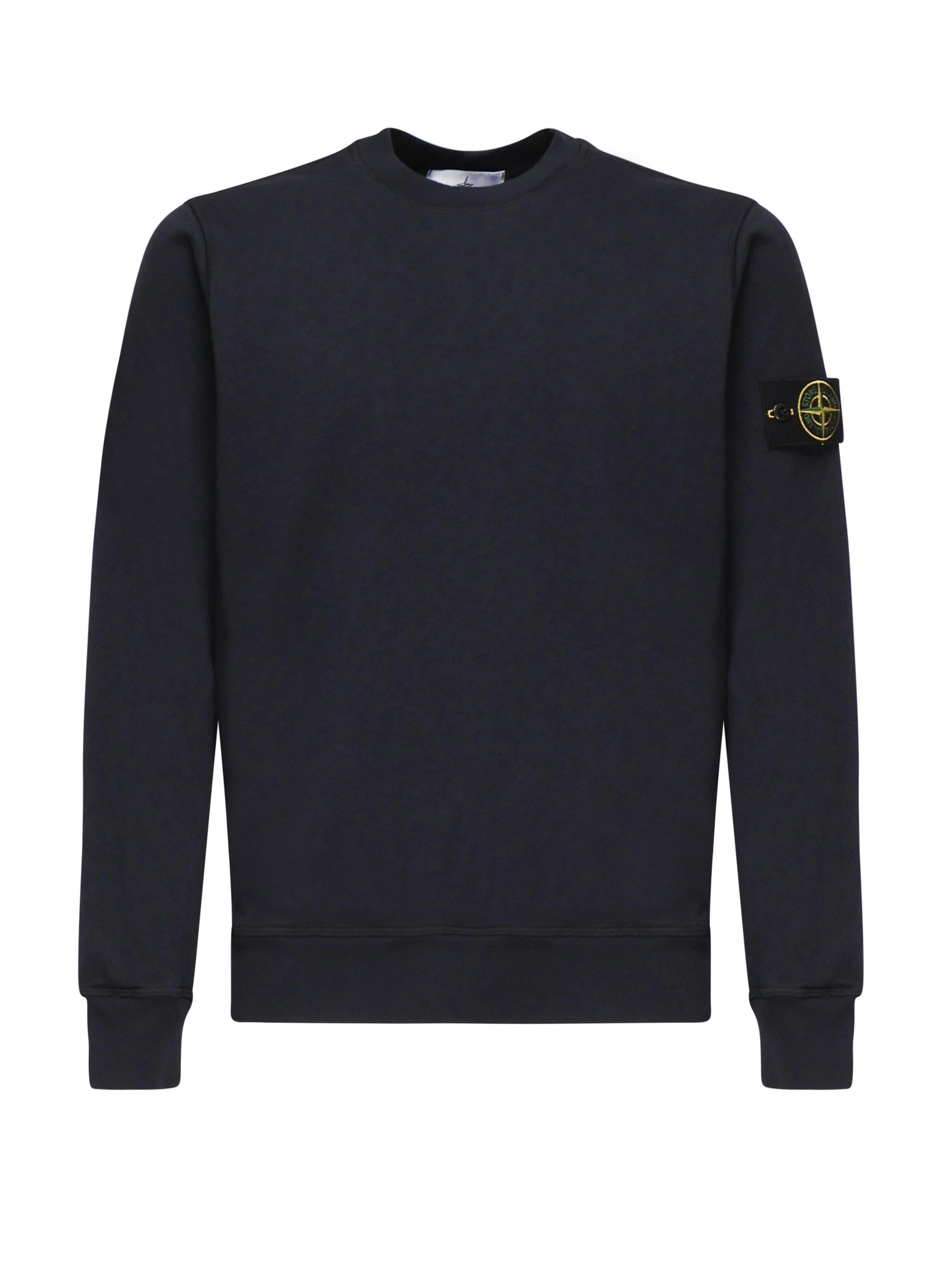Stone island Tops оригінал | Швидка доставка Україна – боковий вид
