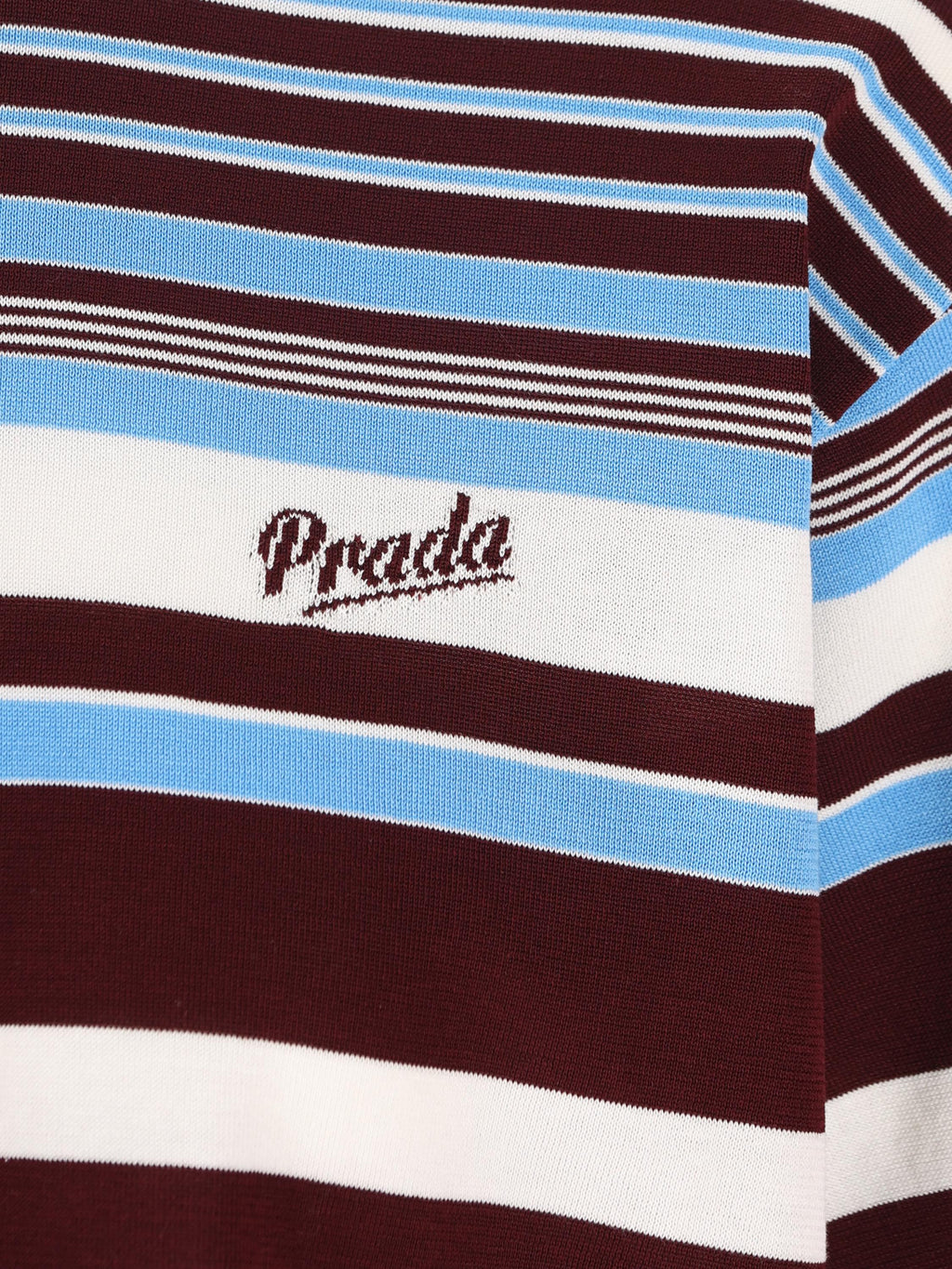 Prada Tops оригінал | Швидка доставка Україна – збільшений вид