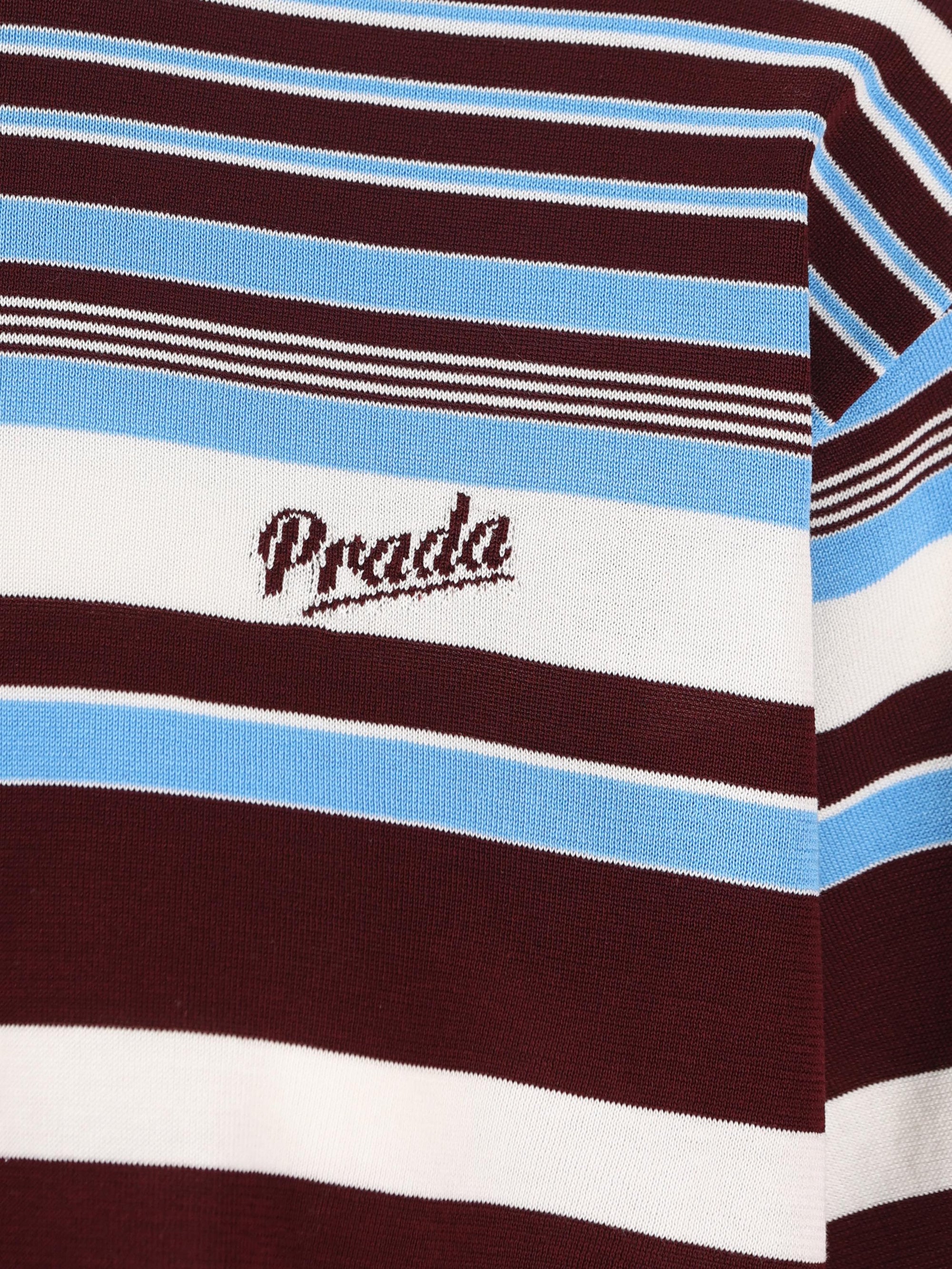 Prada Tops оригінал | Швидка доставка Україна – збільшений вид