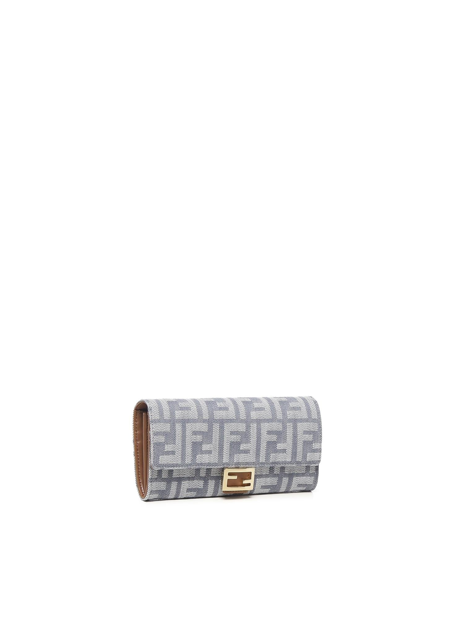 Fendi Accessories оригінал | Швидка доставка Україна – вид ззаду