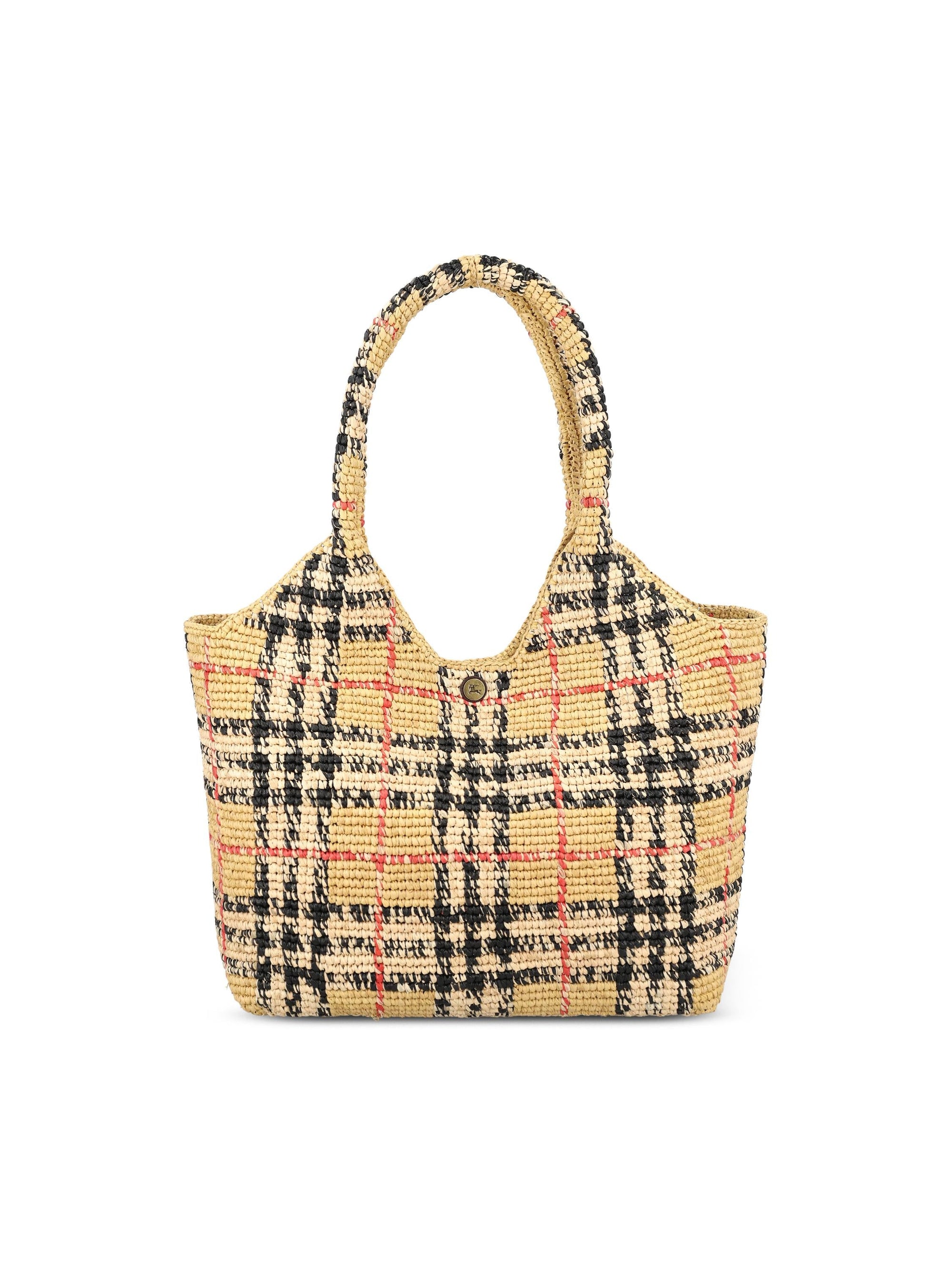 Burberry Bags оригінал | Швидка доставка Україна – боковий вид