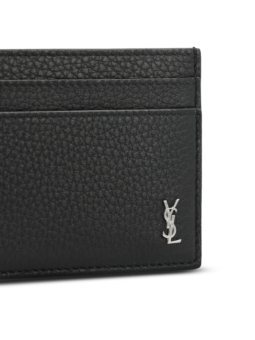 Оригінальна Porta Carte Tiny Cassandre Saint laurent – збільшений вид
