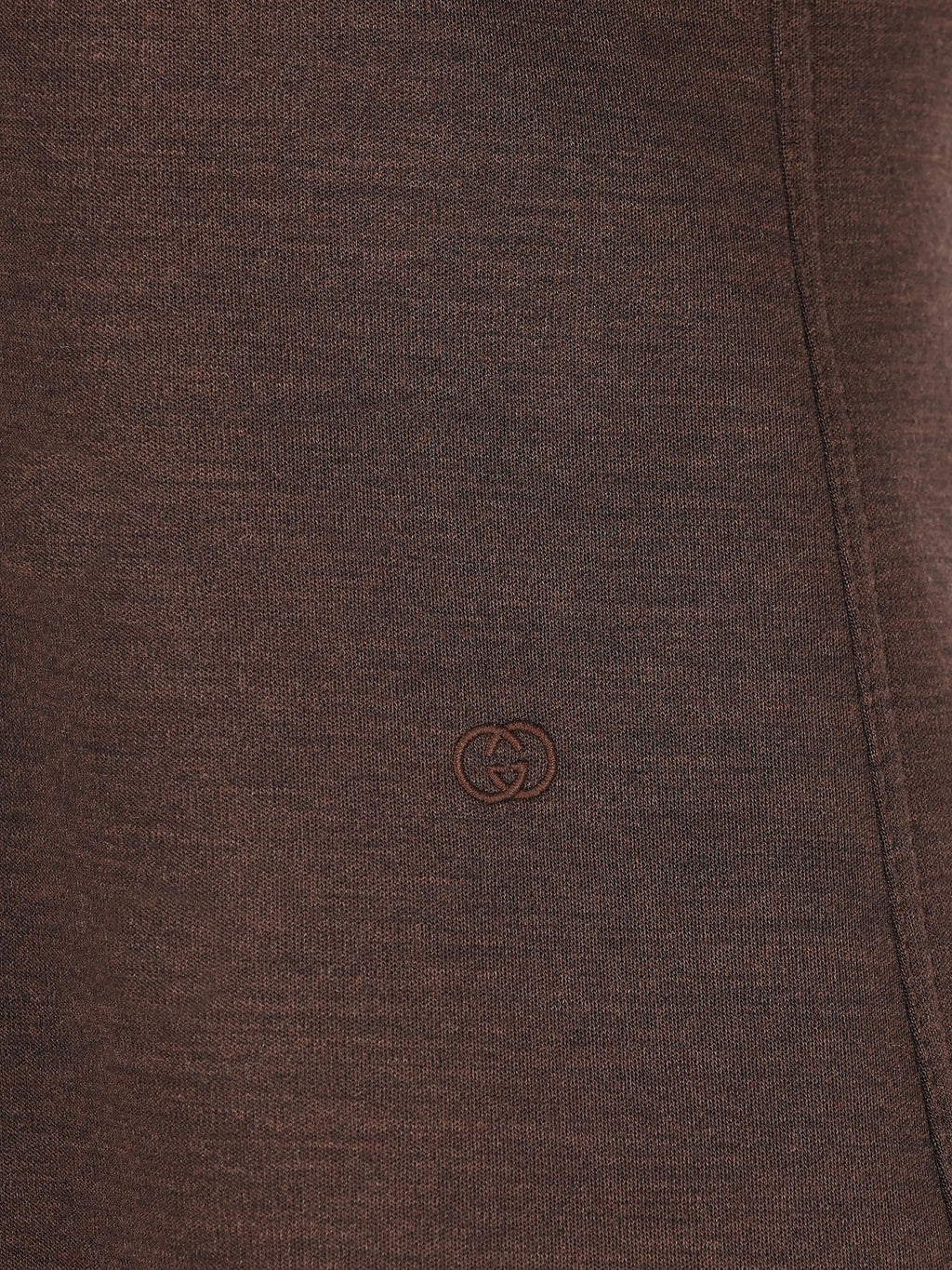 Cotton And Wool Shirt Gucci оригінал – Купити в Україні – збільшений вид