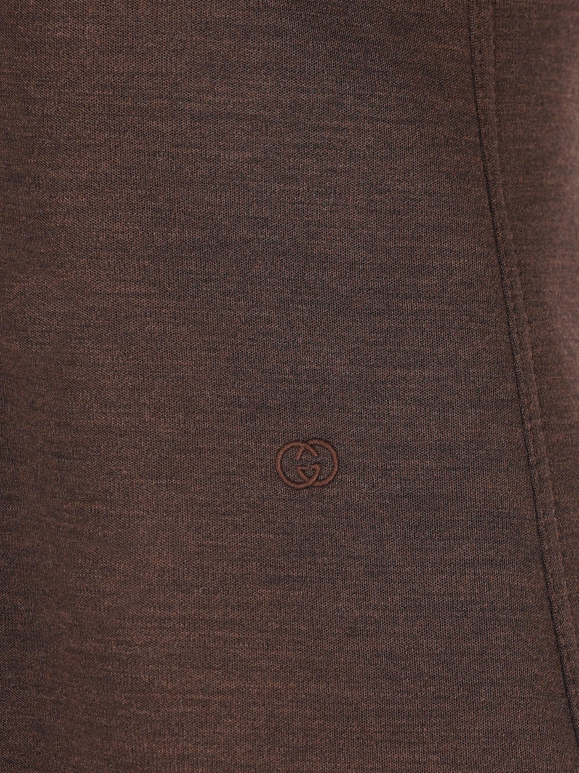 Cotton And Wool Shirt Gucci оригінал – Купити в Україні – збільшений вид