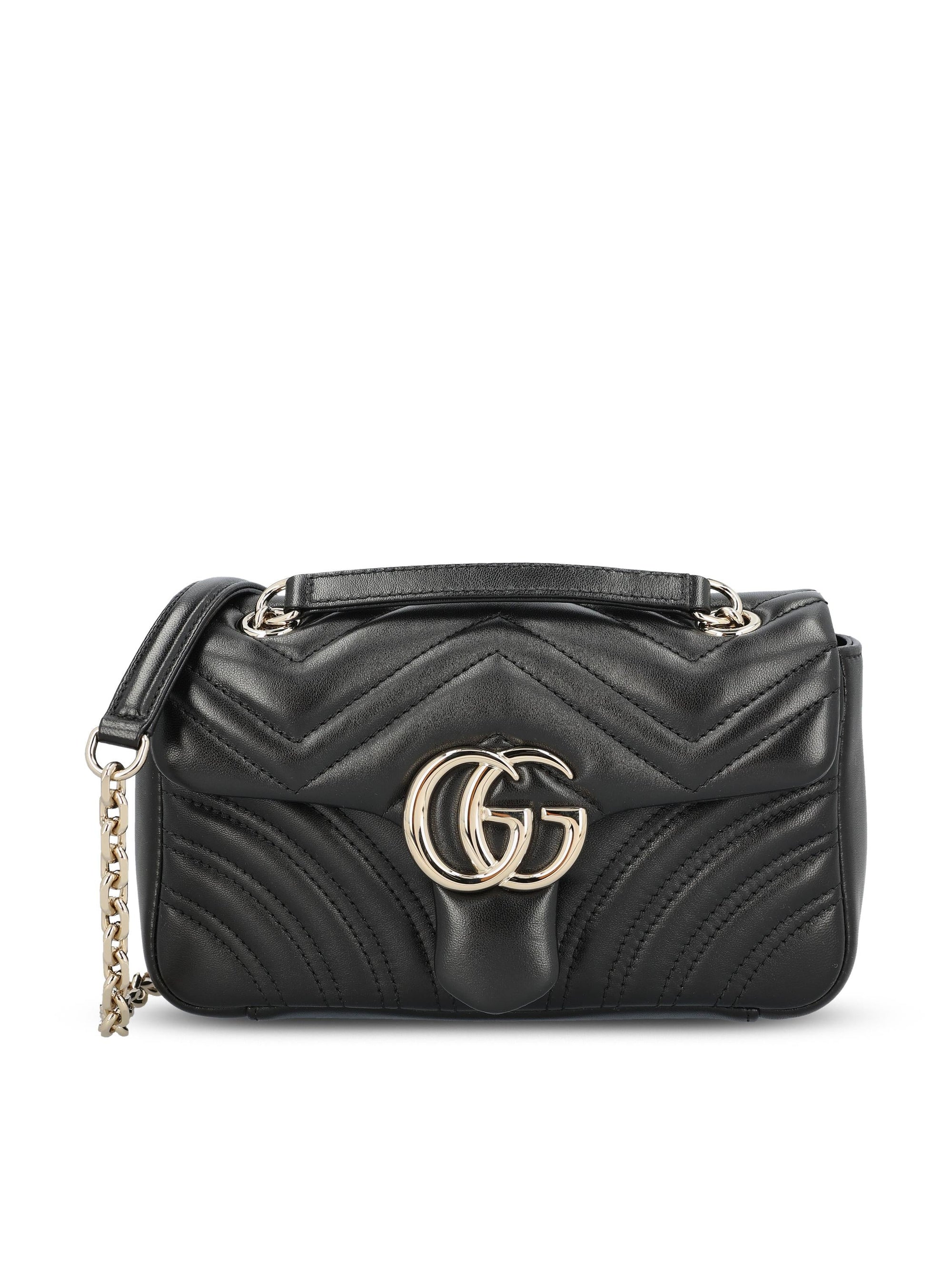 Gucci Bags оригінал | Швидка доставка Україна – боковий вид