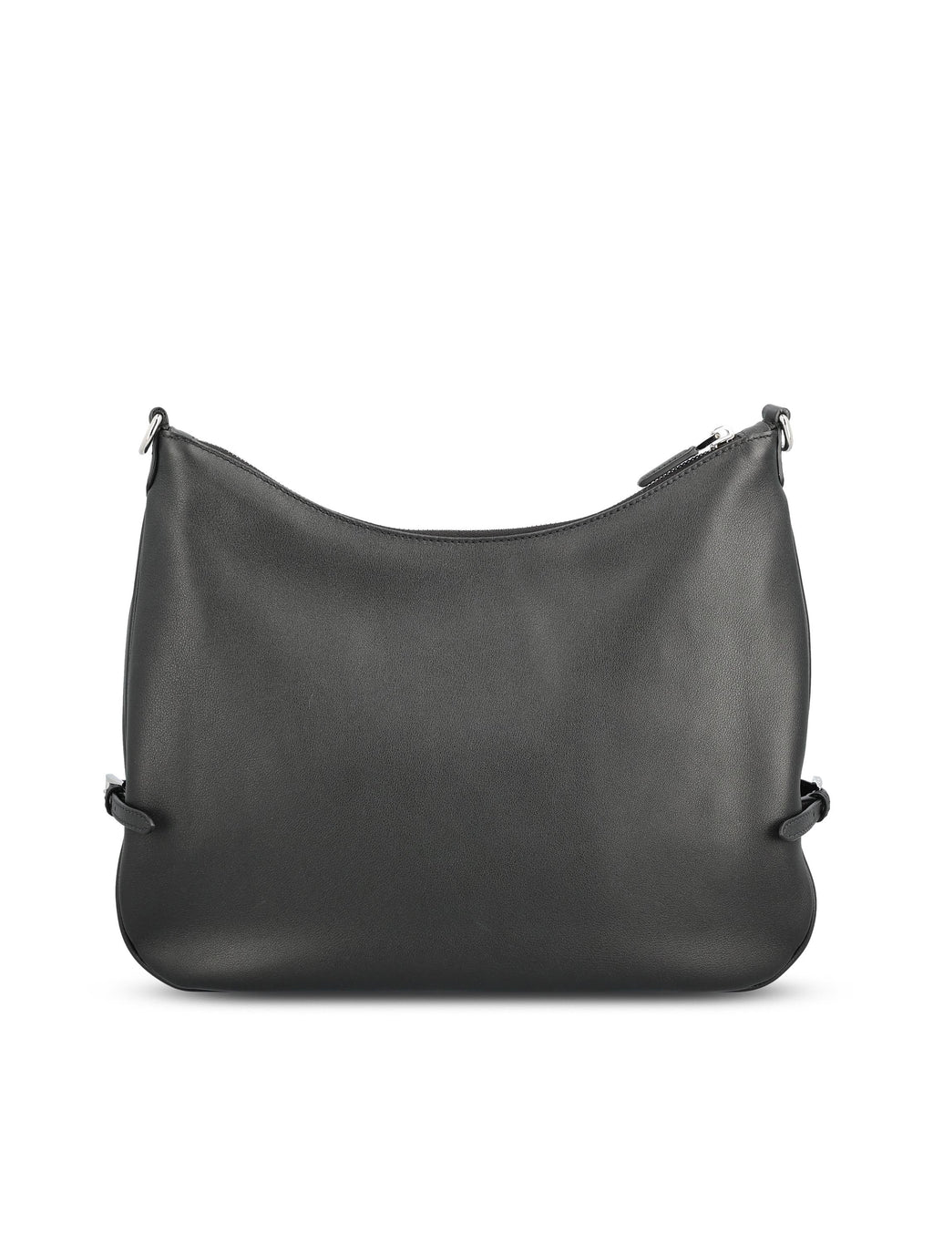 Borsa Prada Fold Large Prada – Гарантія оригінальності – вид ззаду